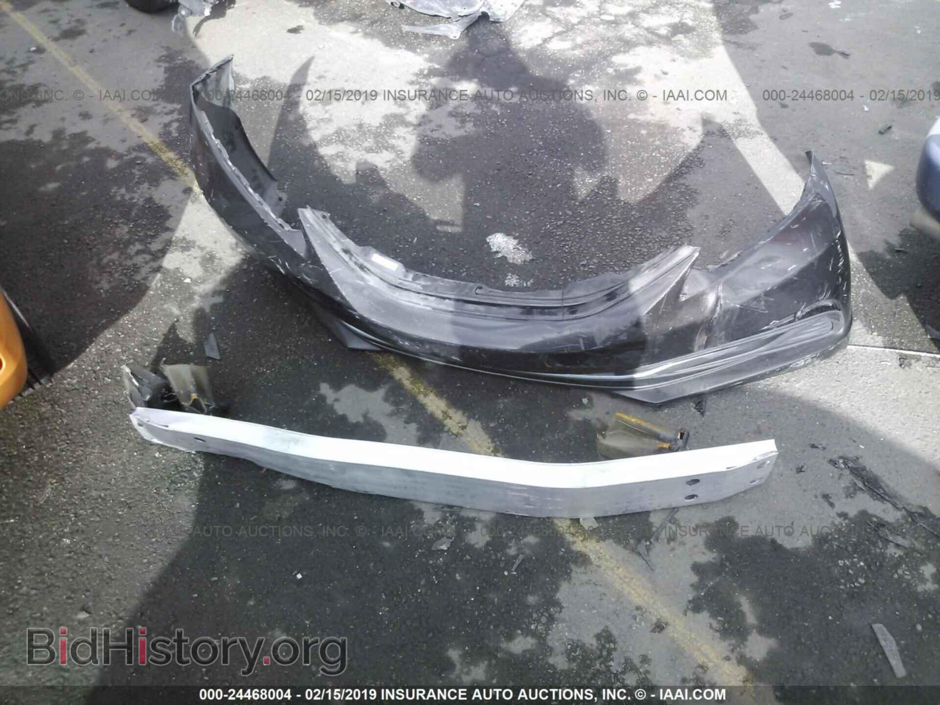 2013 HONDA CIVIC - VIN: 2HGFB2F56DH589058 - Фото 6