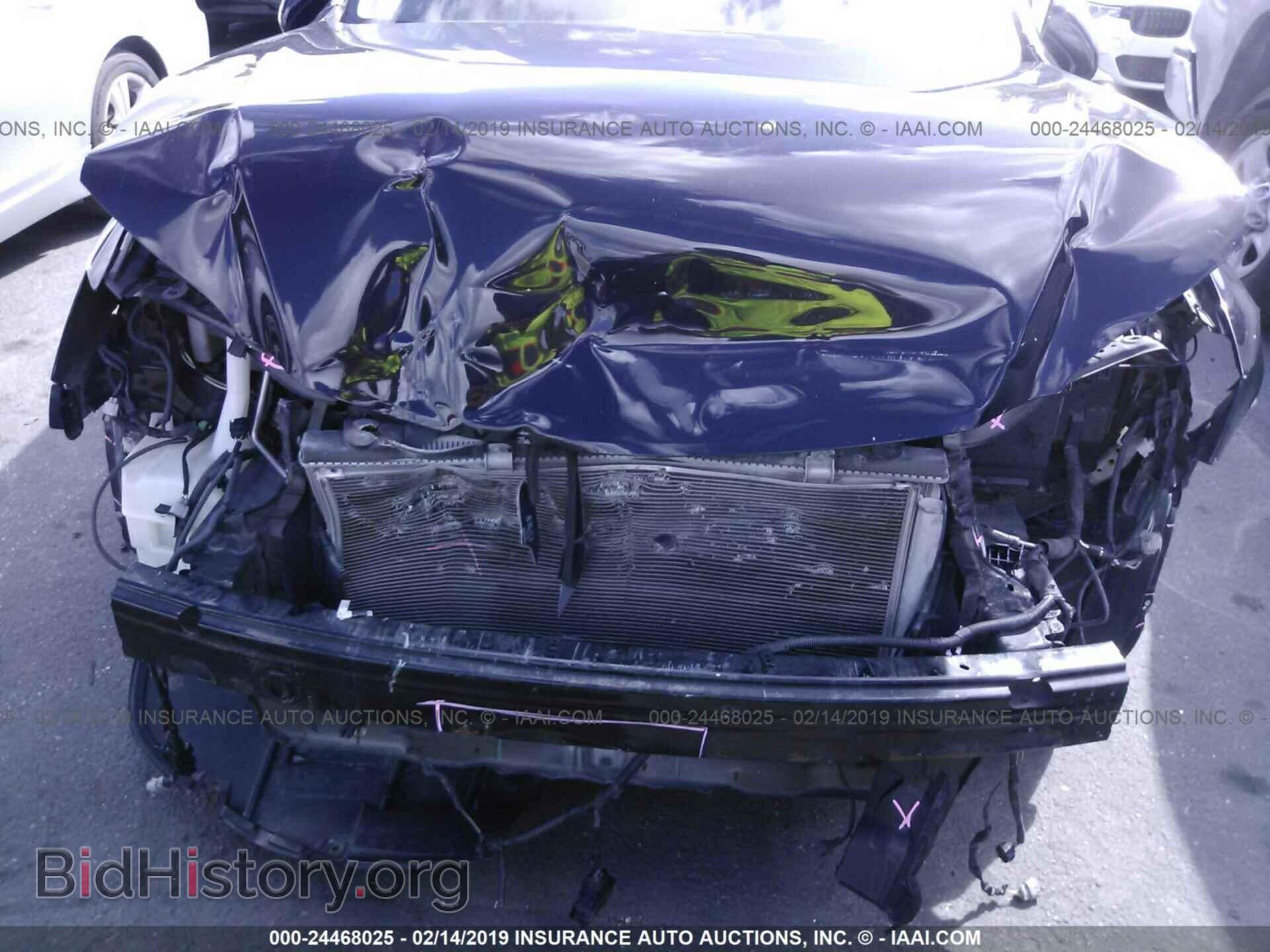 2011 LEXUS ES - VIN: JTHBK1EG0B2455743 - Фото 6