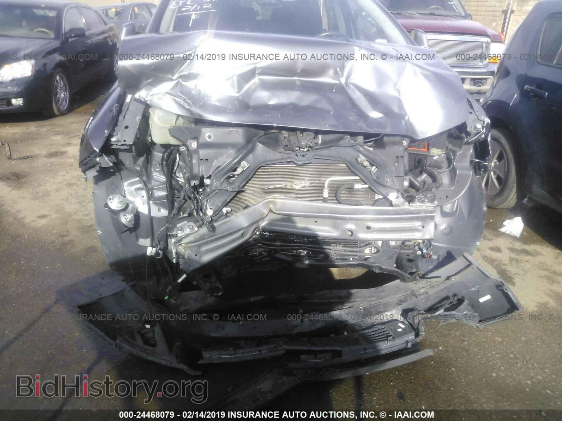 2009 FORD EDGE - VIN: 2FMDK38C99BA92437 - Фото 6
