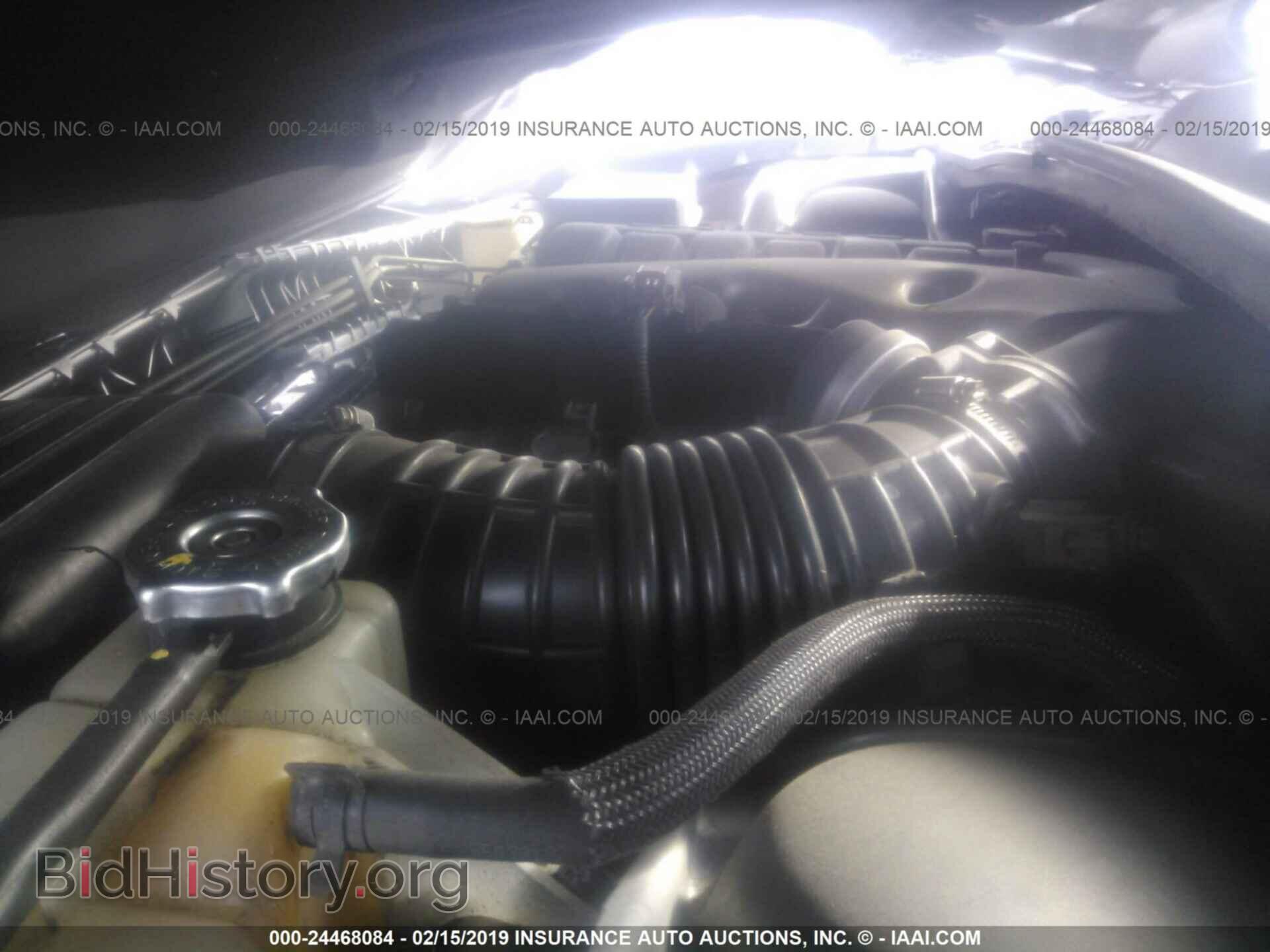 2010 DODGE CHALLENGER - VIN: 2B3CJ4DV2AH220553 - Фото 10