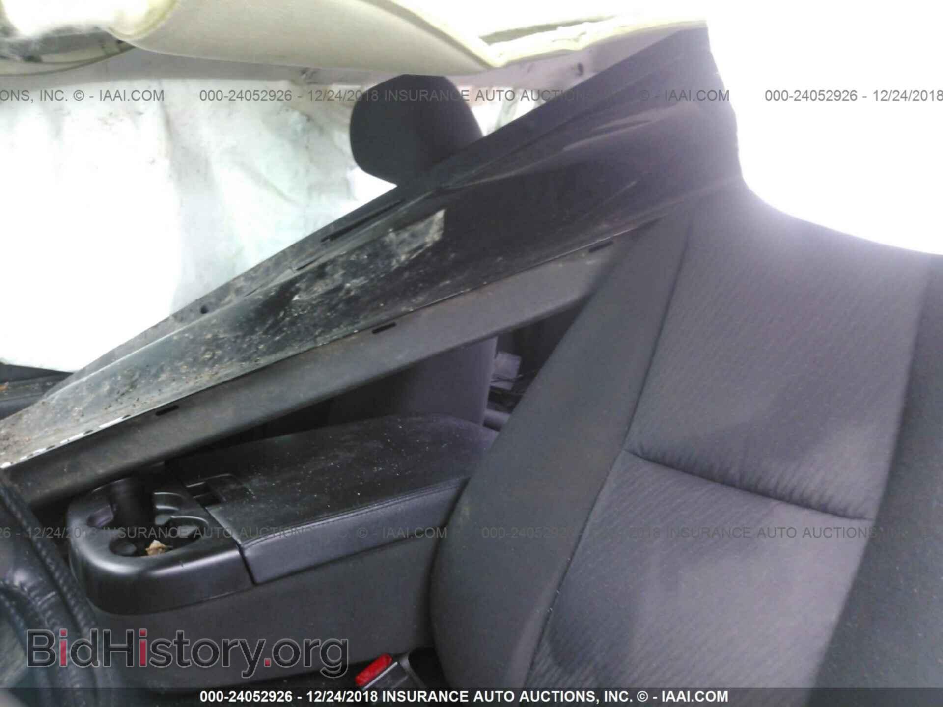 2012 CHEVROLET SILVERADO - VIN: 1GCRKSE71CZ288551 - Фото 5