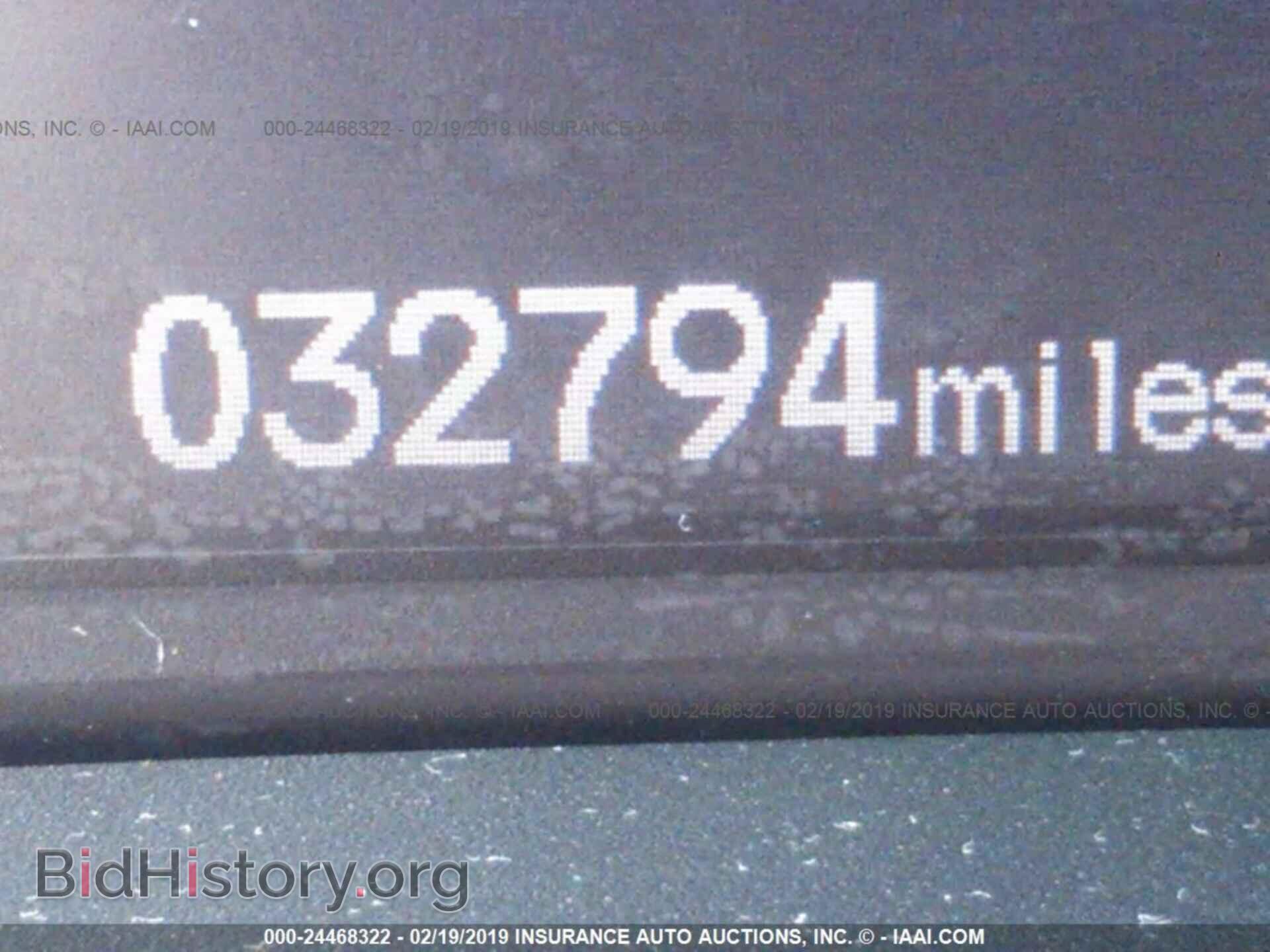 2013 HONDA CIVIC - VIN: 19XFB2E50DE041763 - Фото 7