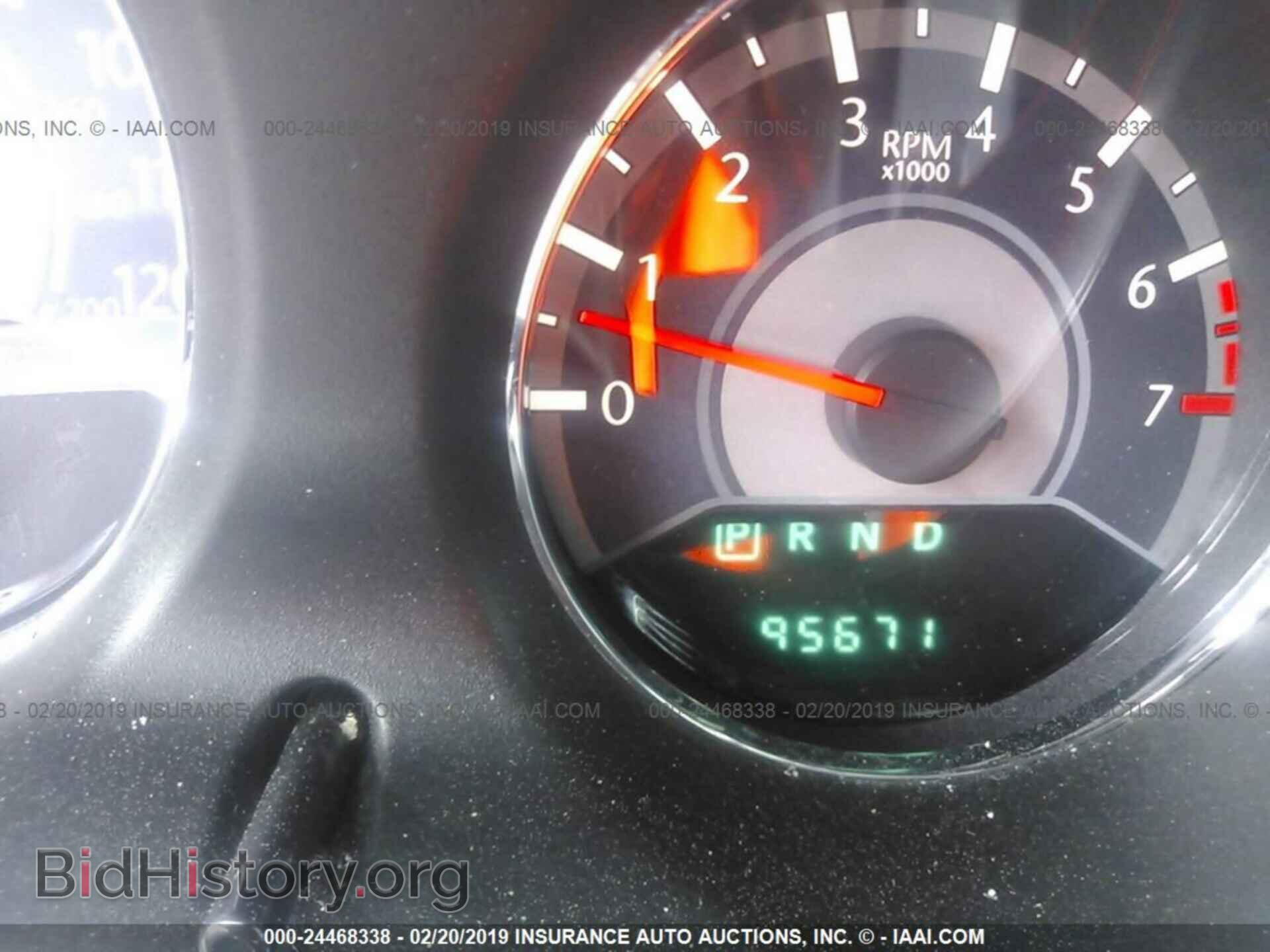 2014 CHRYSLER 200 - VIN: 1C3CCBCG1EN192892 - Photo 7