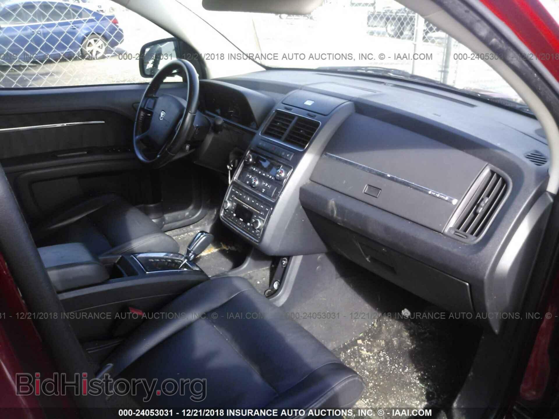 2010 DODGE JOURNEY - VIN: 3D4PG6FV9AT120404 - Фото 5