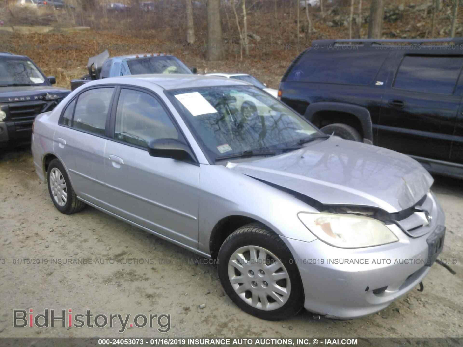 Photo 1C3CCBCG1DN527583 - CHRYSLER 200 2013