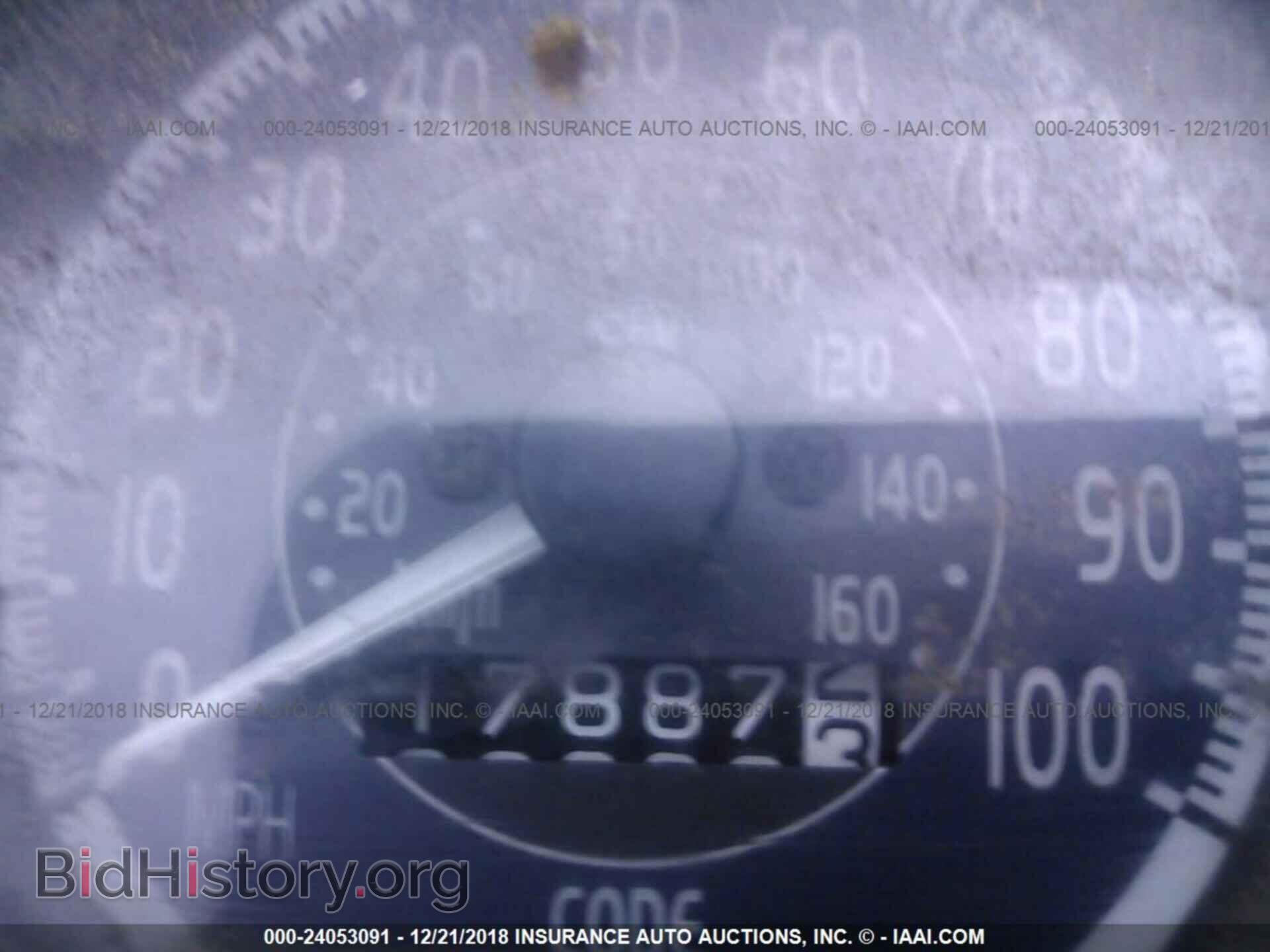 2016 KIA RIO - VIN: KNADM4A33G6000925 - Фото 7