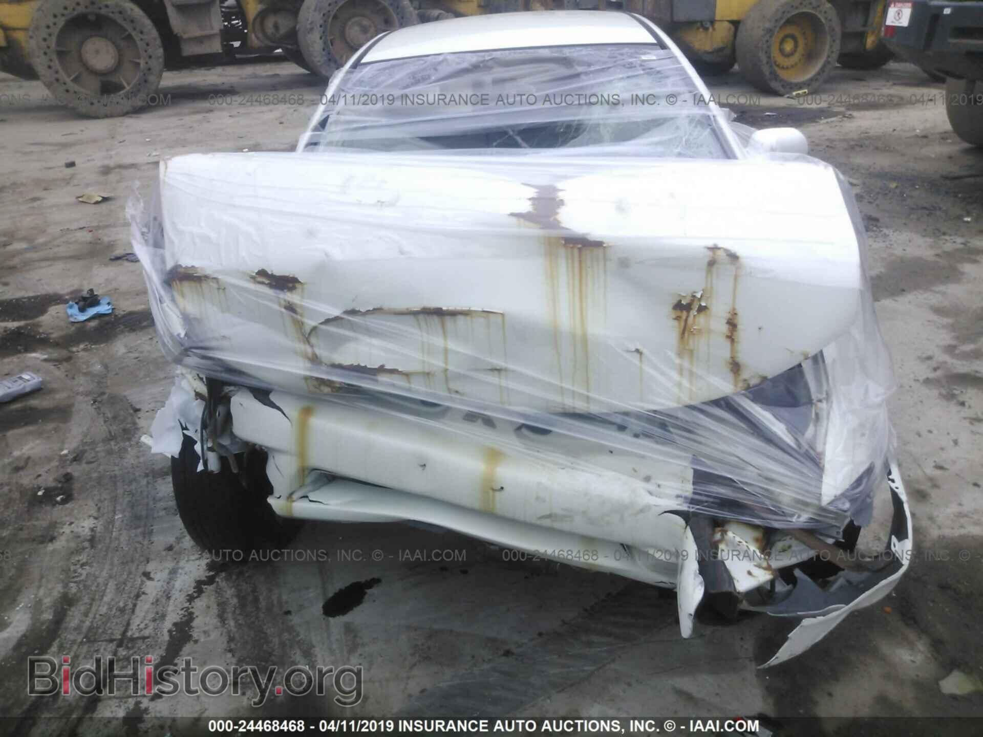 2003 MITSUBISHI GALANT - VIN: 4A3AA46G33E057651 - Фото 6