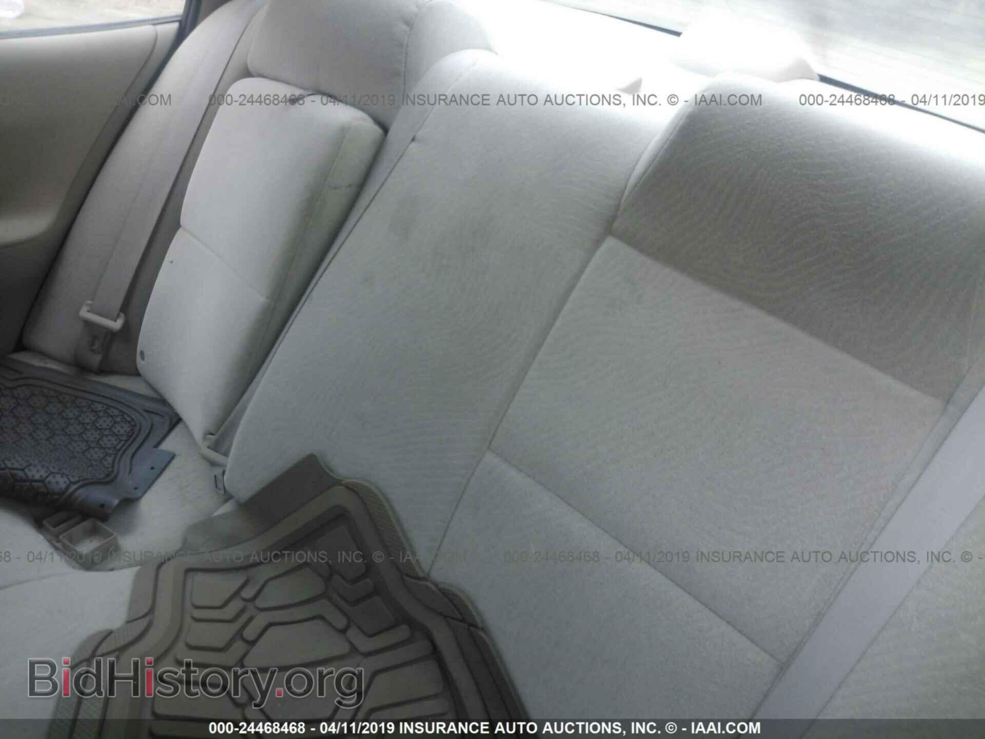 2003 MITSUBISHI GALANT - VIN: 4A3AA46G33E057651 - Фото 8