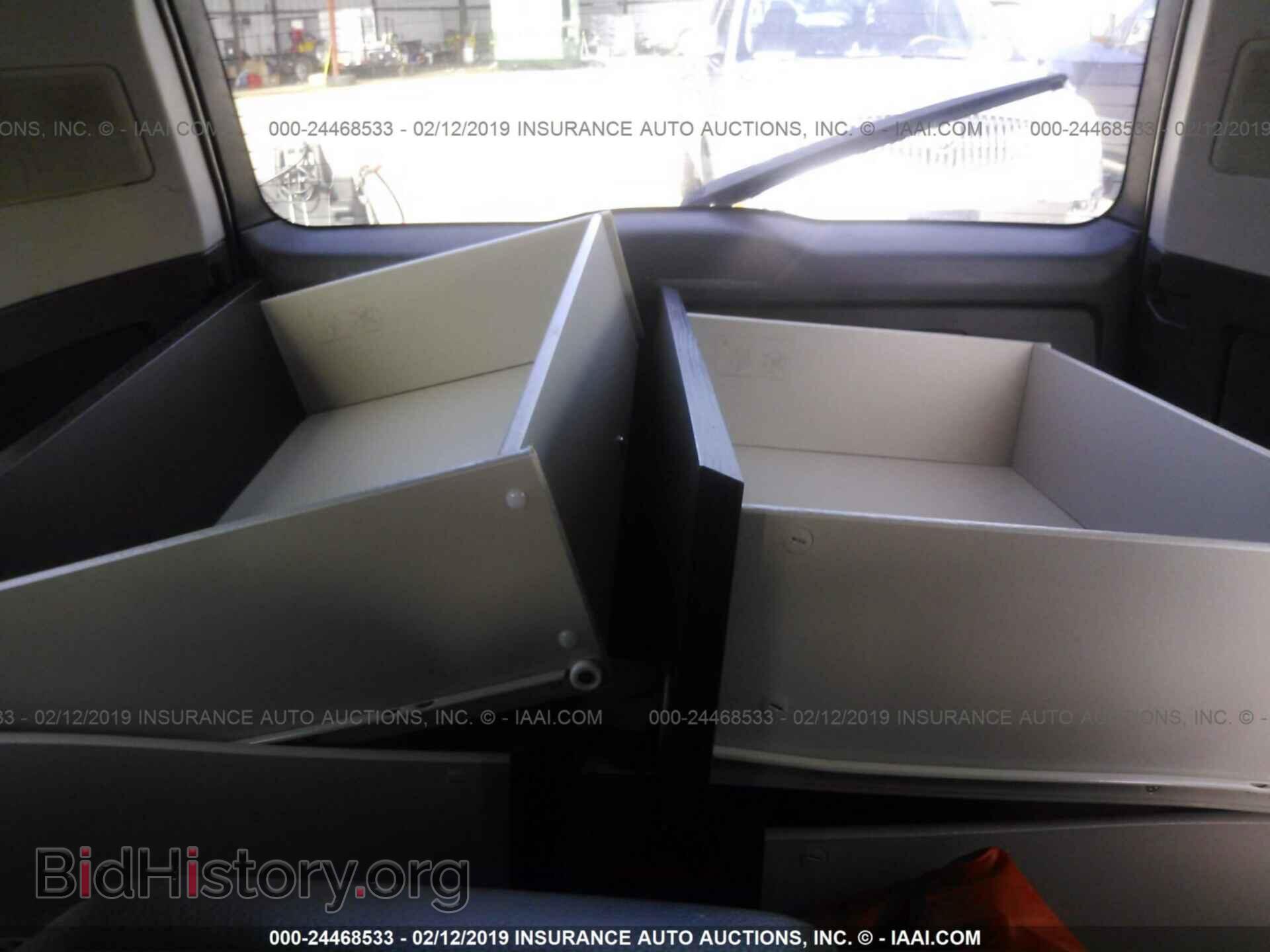 2007 VOLVO XC90 - VIN: YV4CN982071367264 - Фото 6