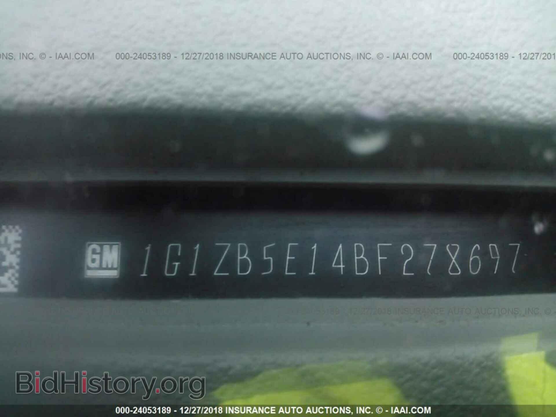 2017 CHRYSLER 200 - VIN: 1C3CCCAB9HN507889 - Фото 9