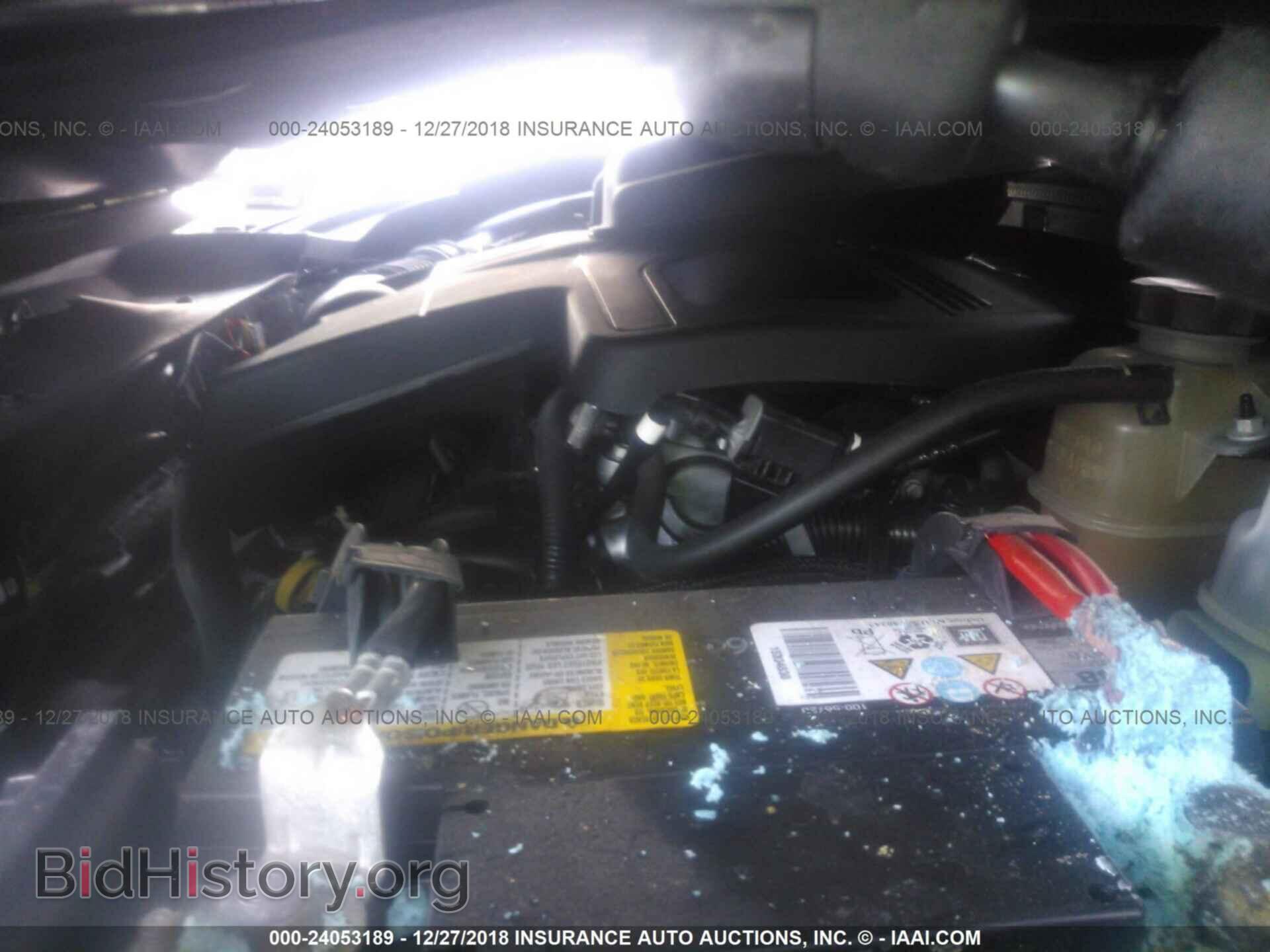 2017 CHRYSLER 200 - VIN: 1C3CCCAB9HN507889 - Фото 10