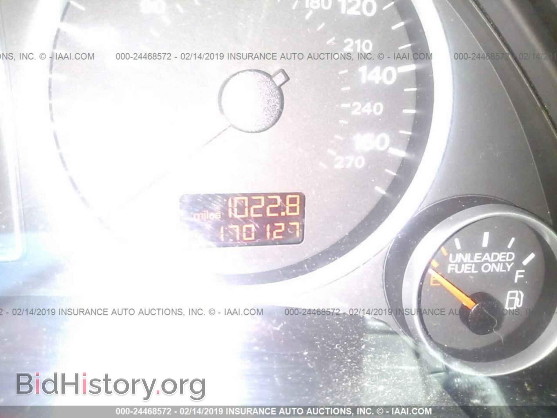 2006 AUDI A4 - VIN: WAUDF78E16A238044 - Photo 7