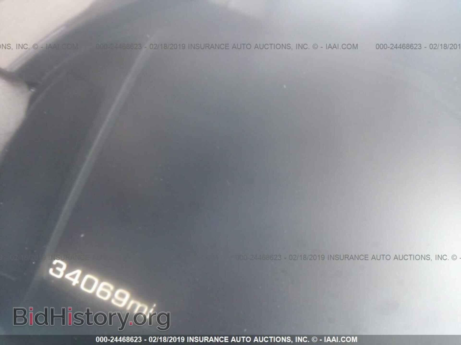 2013 CADILLAC XTS - VIN: 2G61S5S32D9145106 - Фото 7