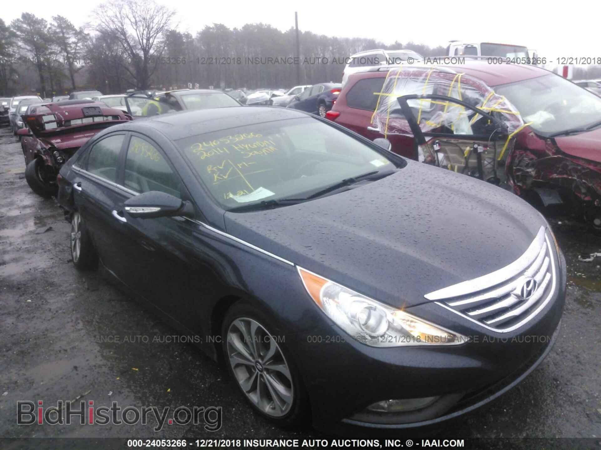 Photo 1G6DS5ED8B0101829 - CADILLAC CTS 2011