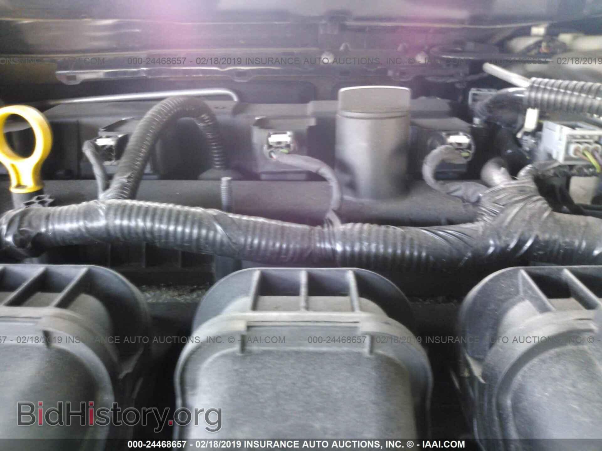 2016 FORD FOCUS - VIN: 1FADP3K23GL266513 - Photo 10