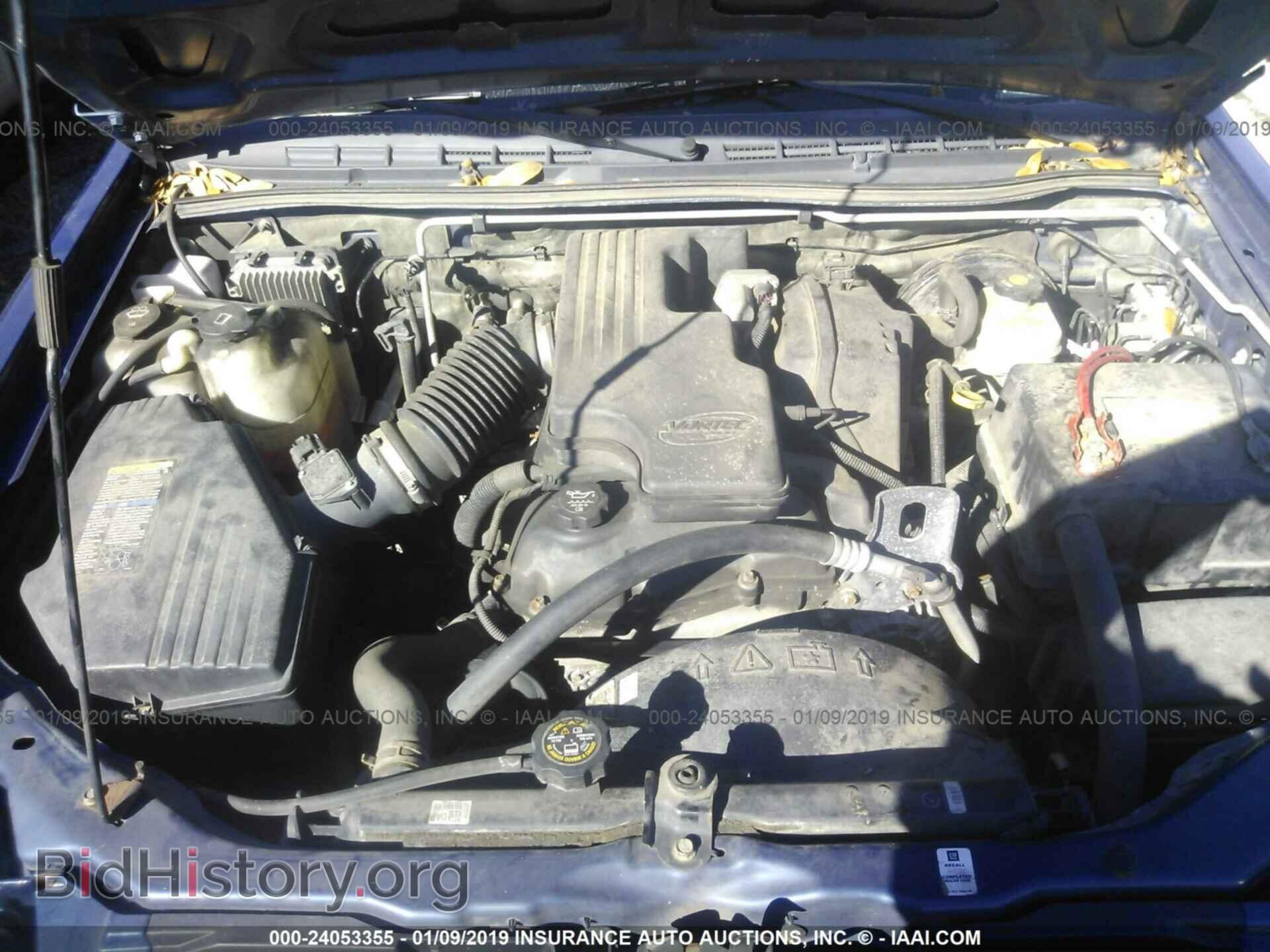 2013 MAZDA 3 - VIN: JM1BL1V75D1807920 - Фото 10