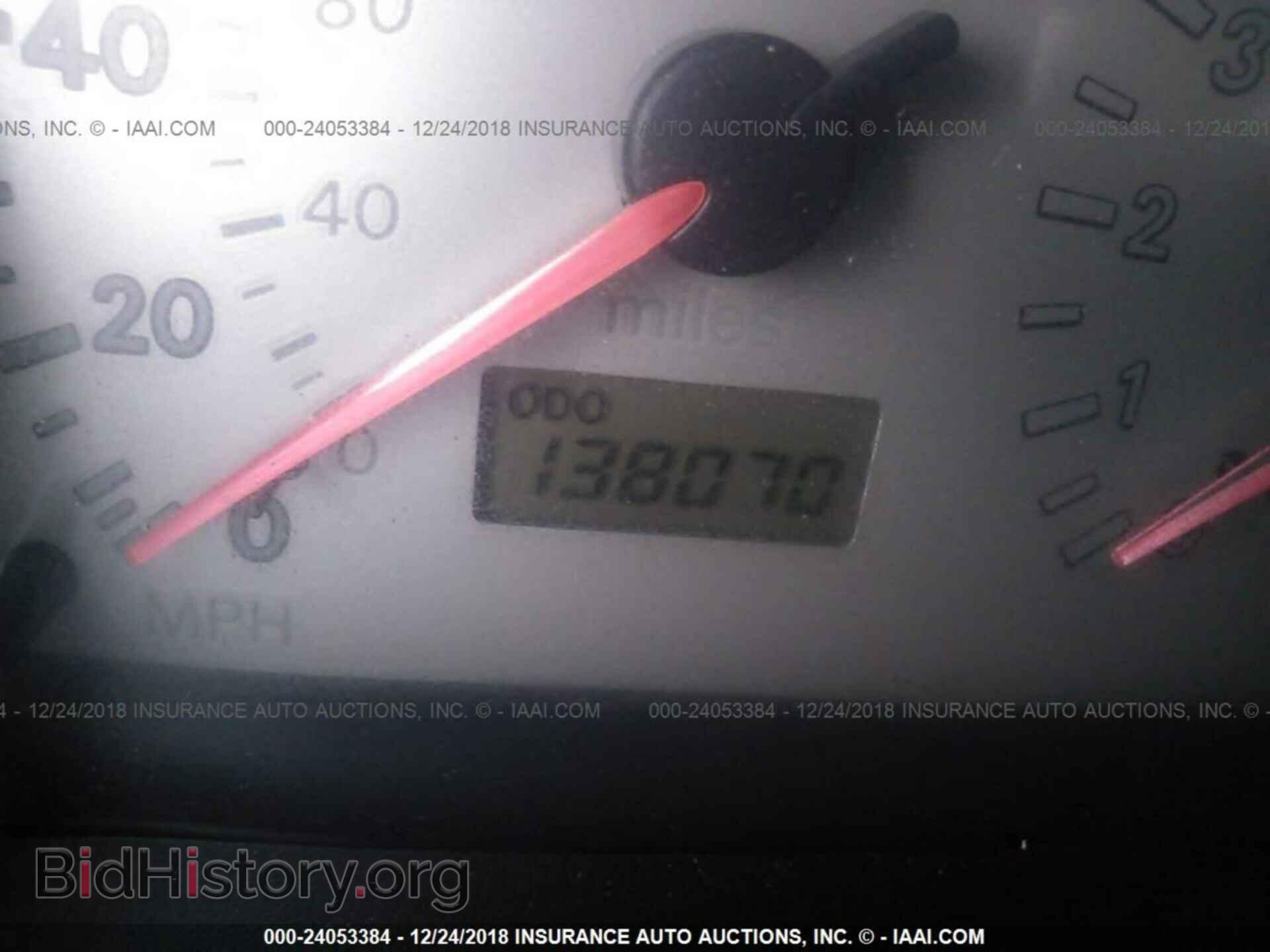 2001 MITSUBISHI ECLIPSE - VIN: 4A3AE55H21E005879 - Фото 7