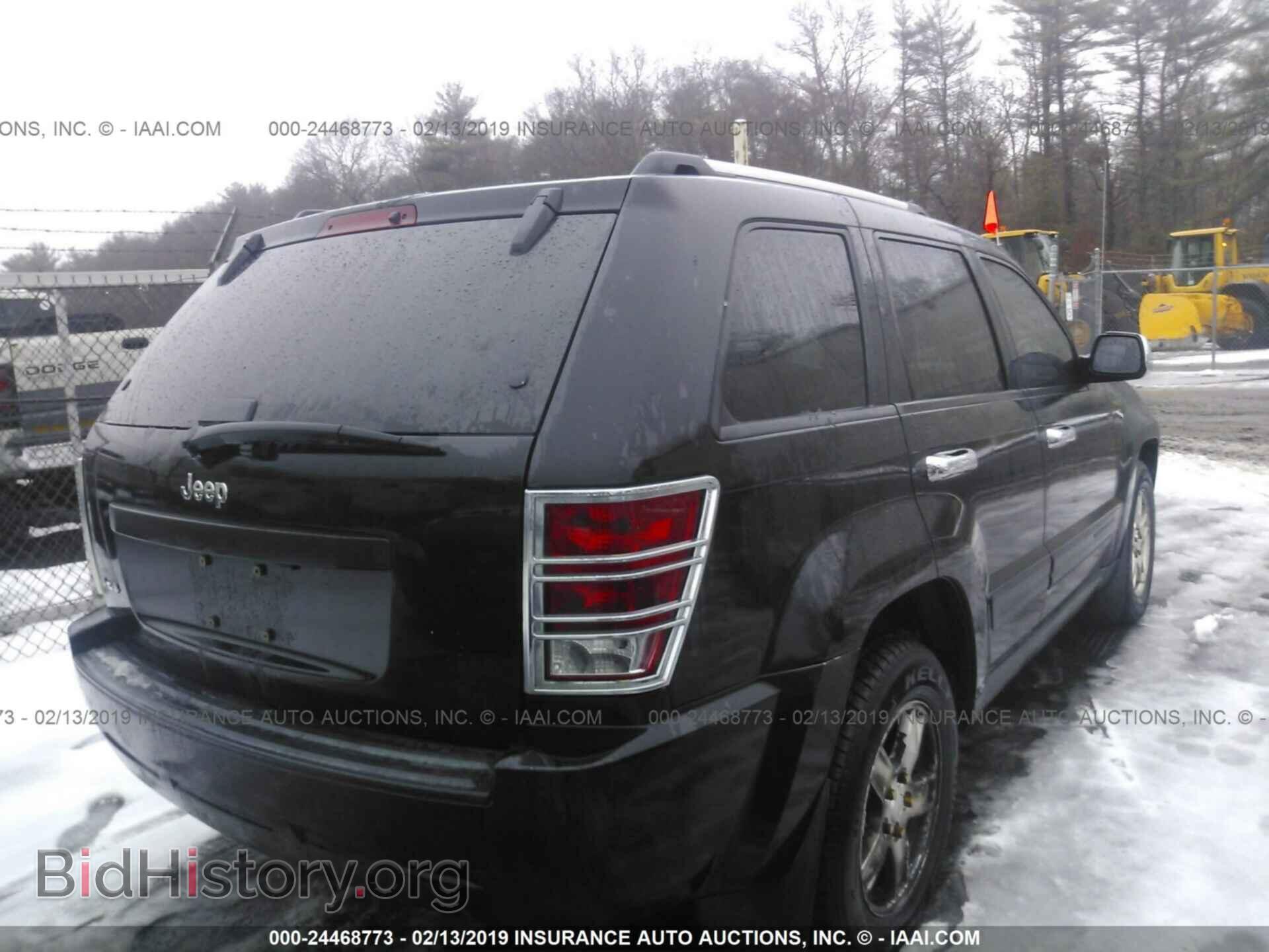 2007 FORD ECONOLINE - VIN: 1FTSS34L47DB47501 - Photo 4