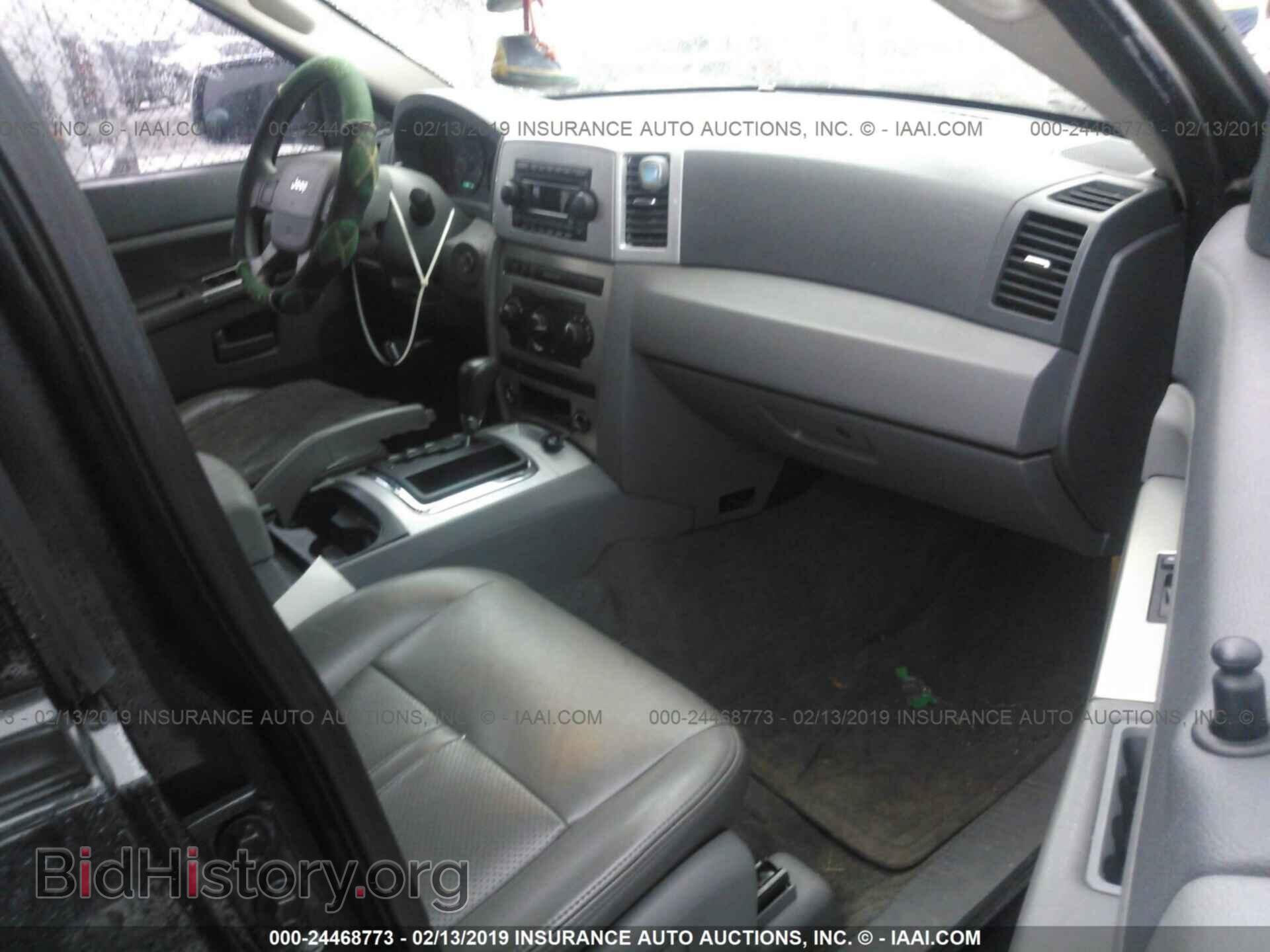 2007 FORD ECONOLINE - VIN: 1FTSS34L47DB47501 - Photo 5