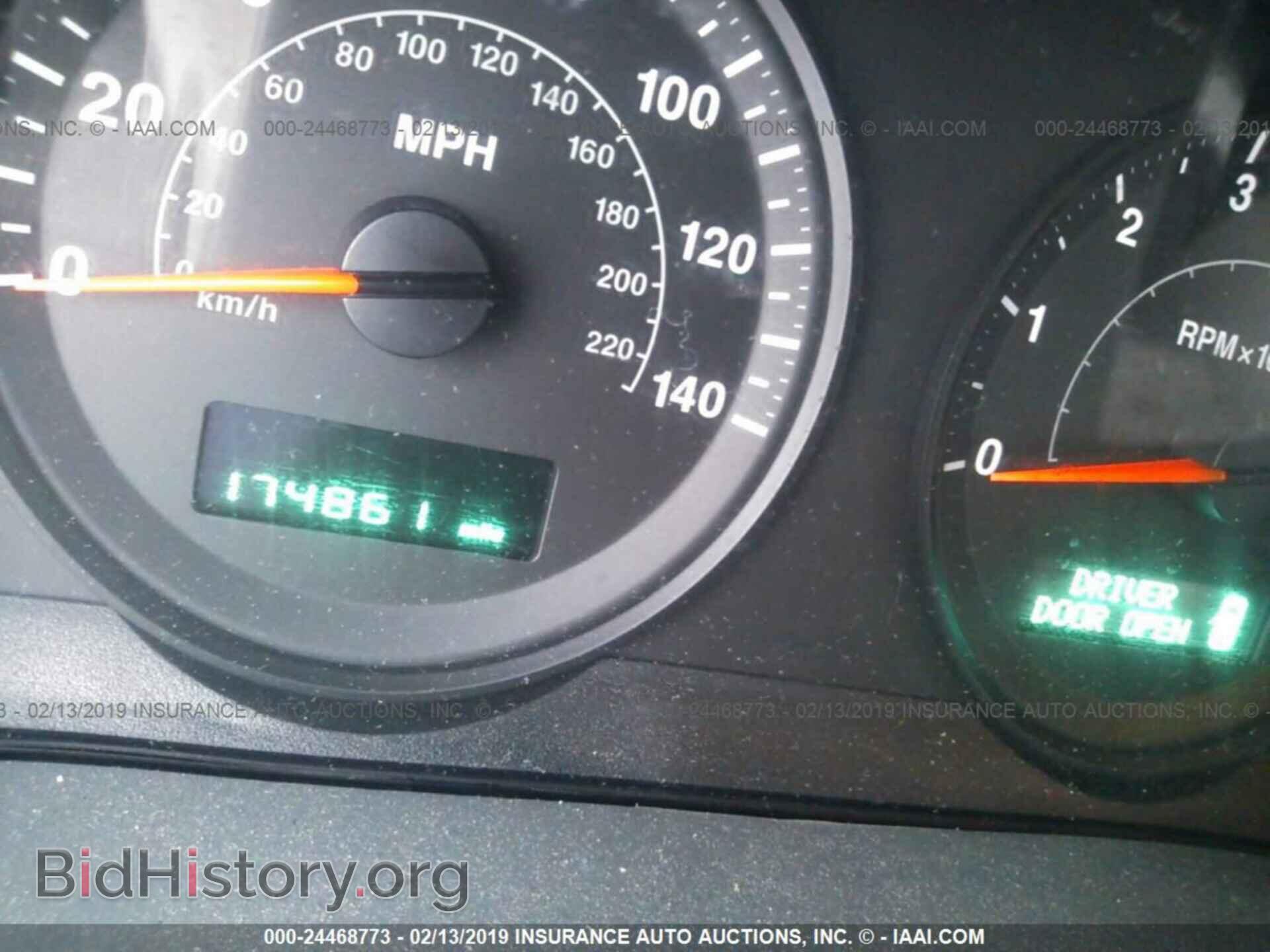 2007 FORD ECONOLINE - VIN: 1FTSS34L47DB47501 - Photo 7