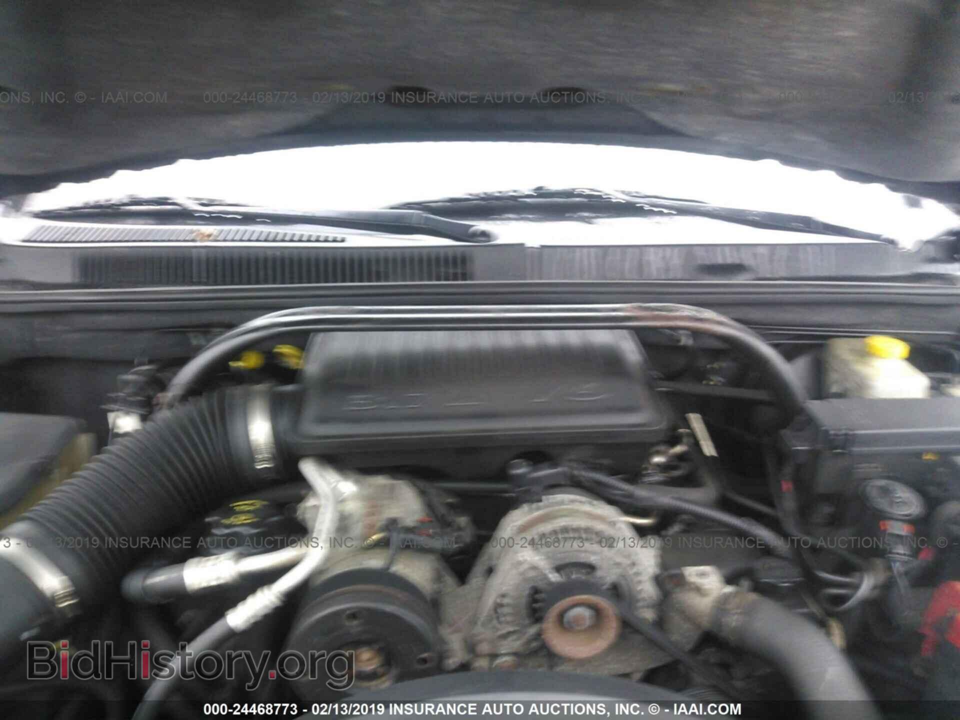 2007 FORD ECONOLINE - VIN: 1FTSS34L47DB47501 - Photo 10