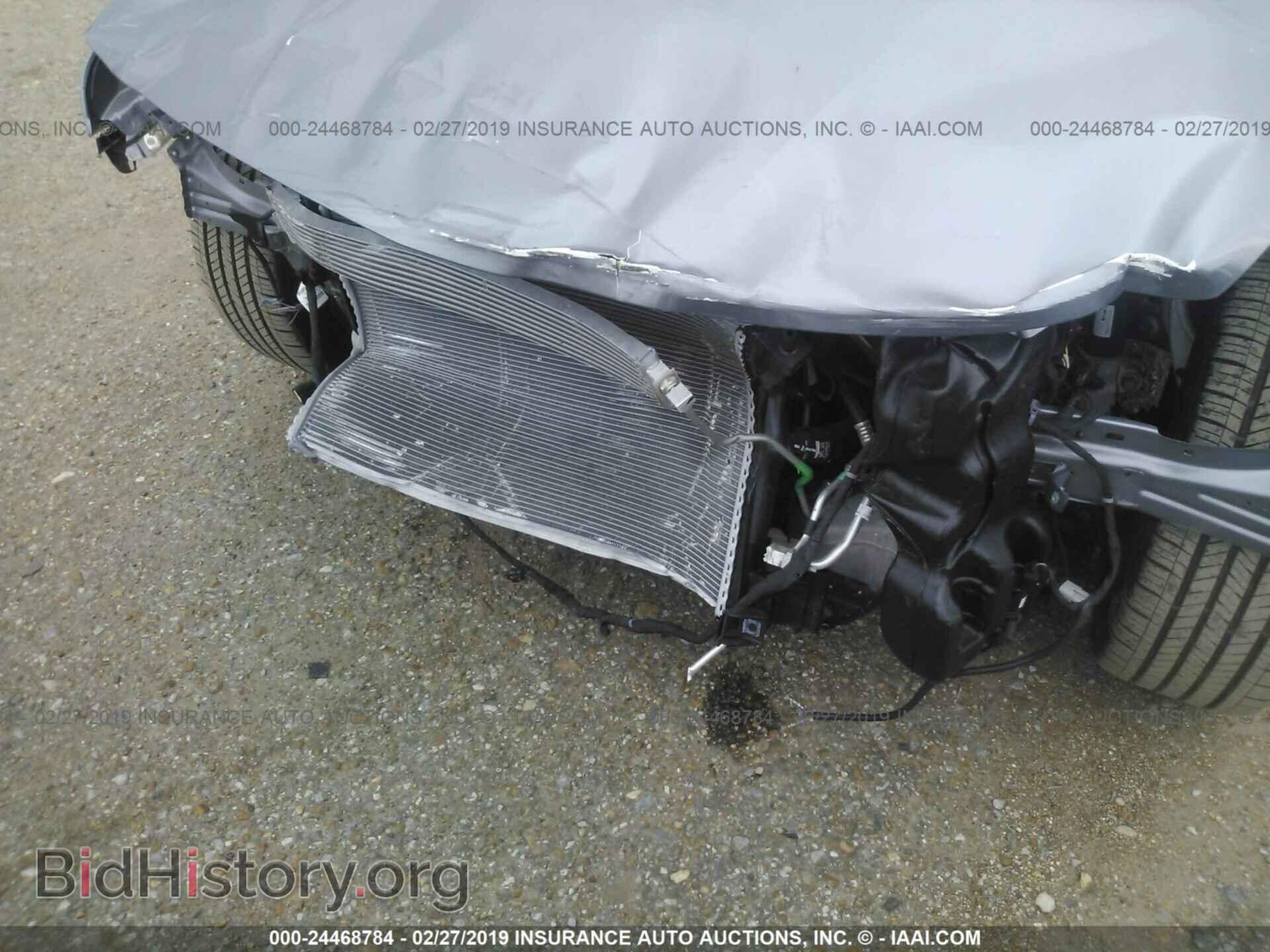 2018 CADILLAC CT6 - VIN: 1G6KB5RS4JU121566 - Фото 6