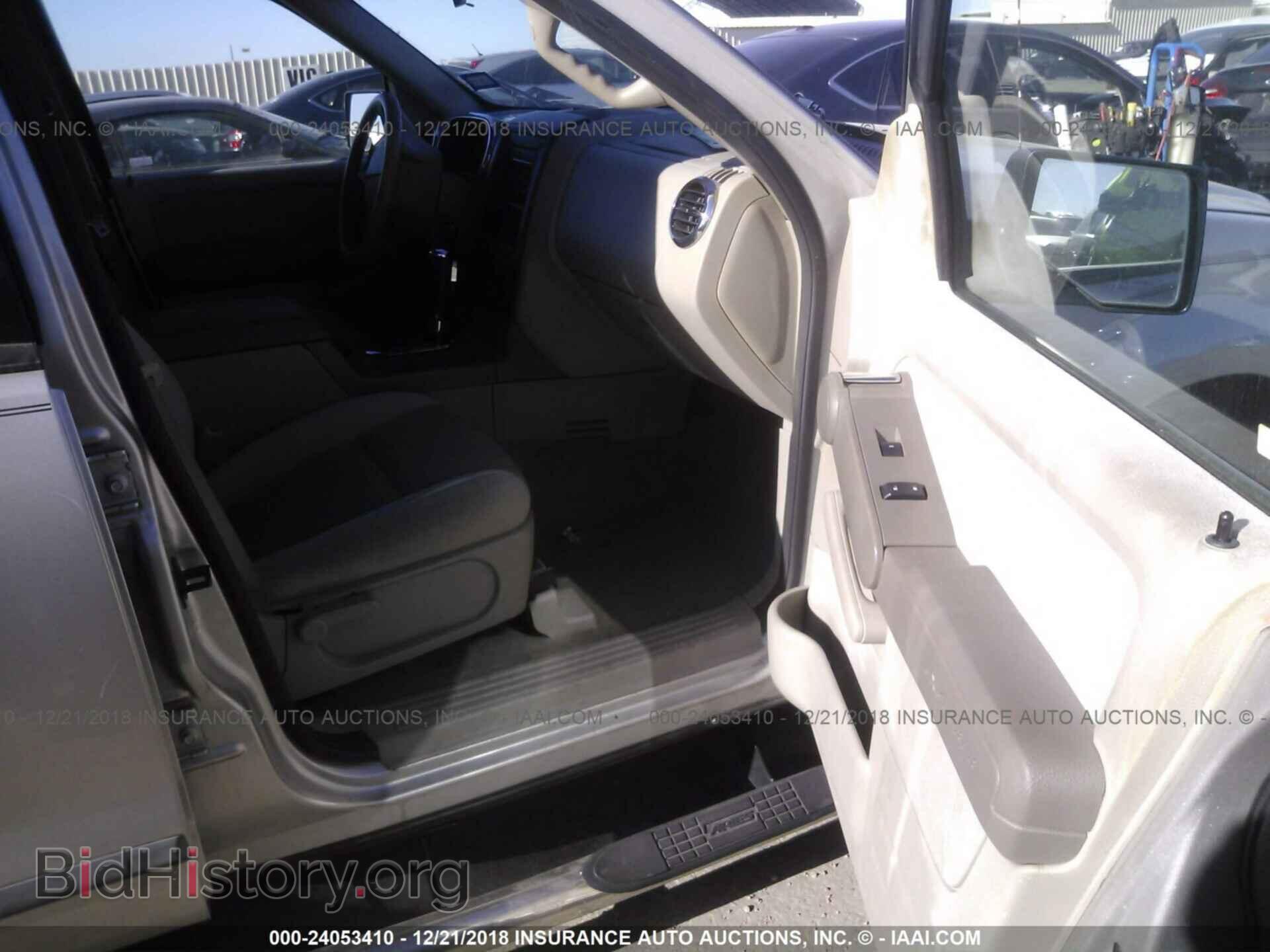 2006 FORD EXPLORER - VIN: 1FMEU72E46UA53308 - Фото 5