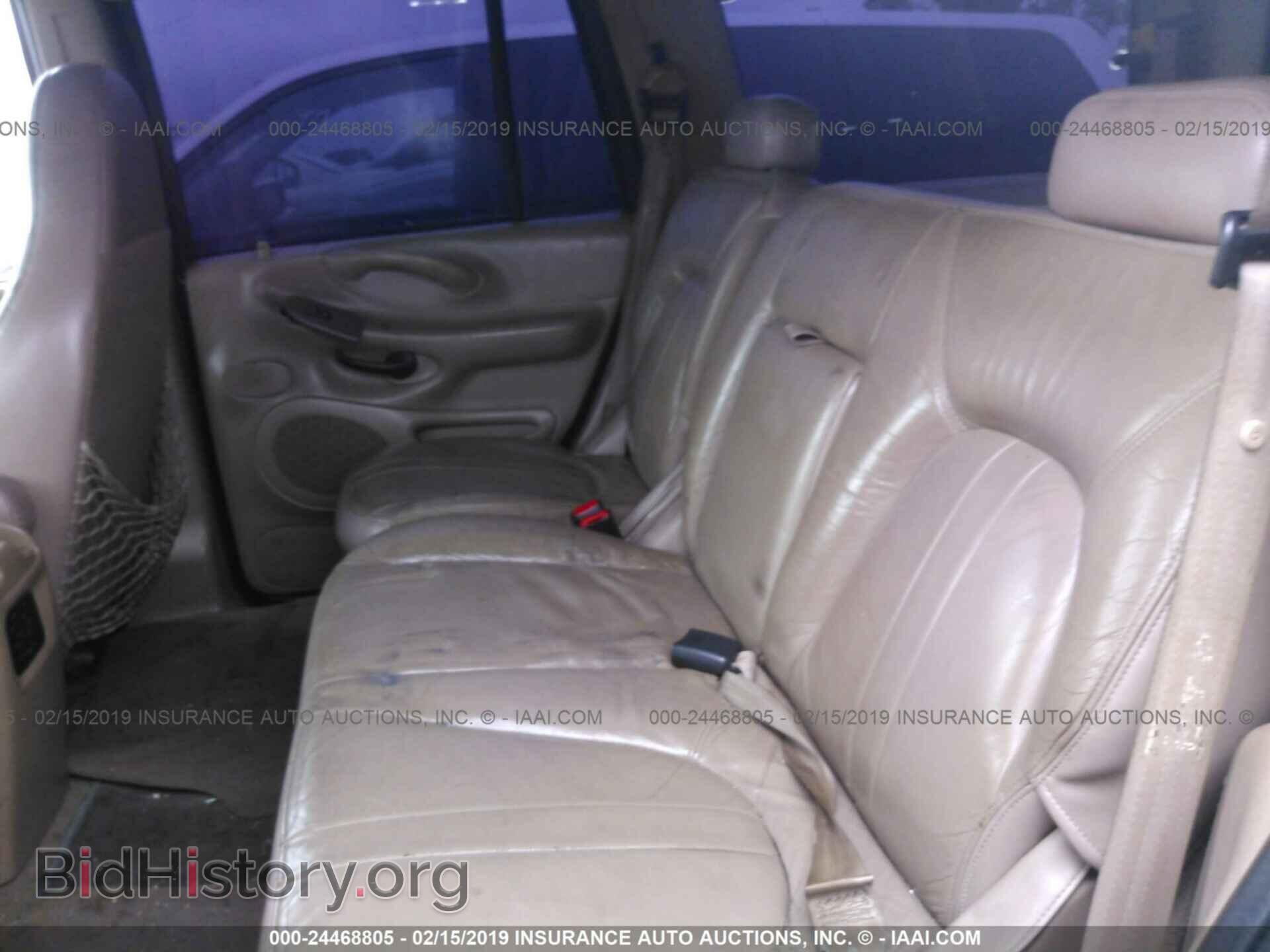 2014 RAM 1500 - VIN: 1C6RR6FT2ES269041 - Фото 8