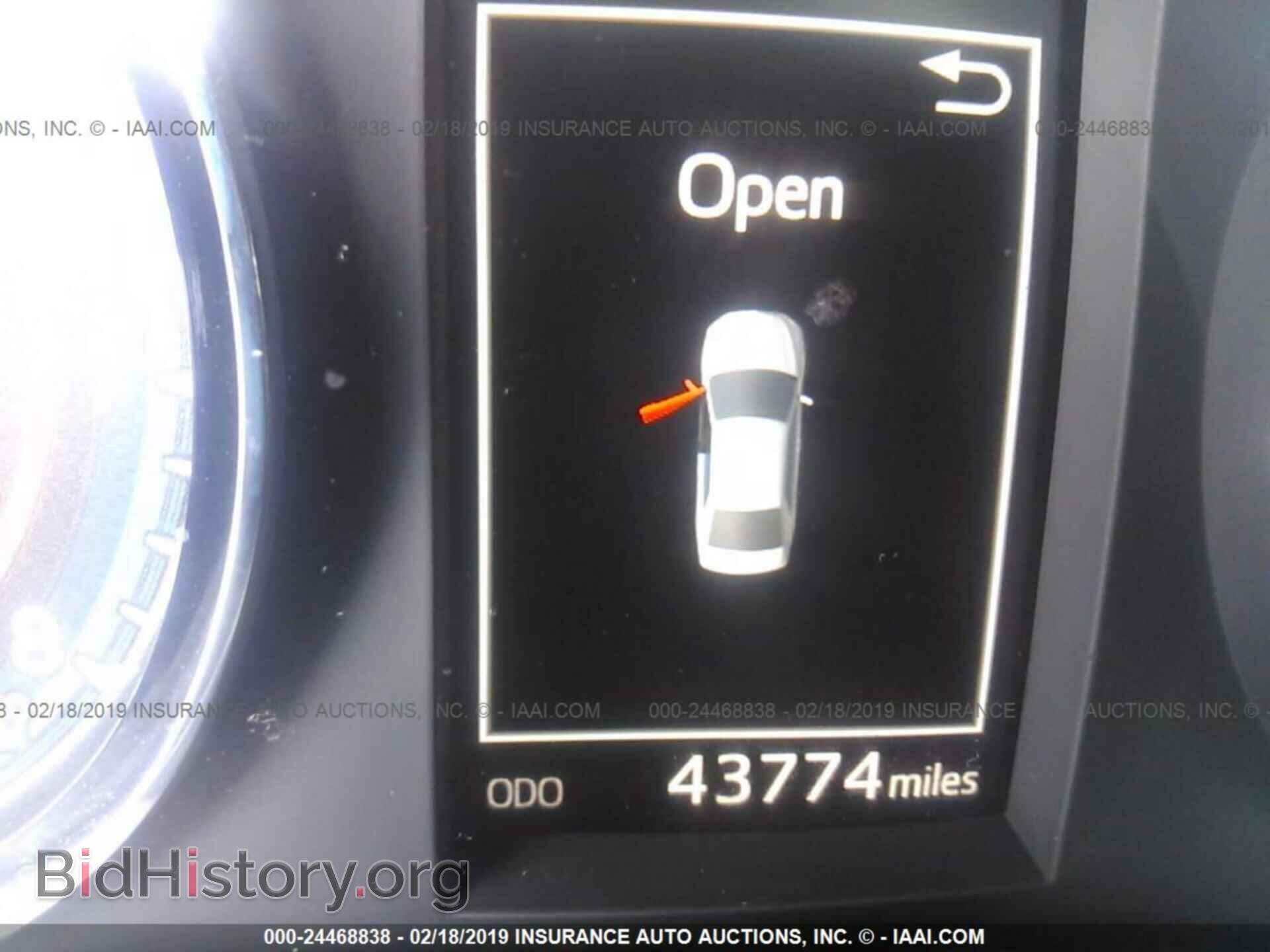 2009 GMC ACADIA - VIN: 1GKER33D39J100102 - Фото 7