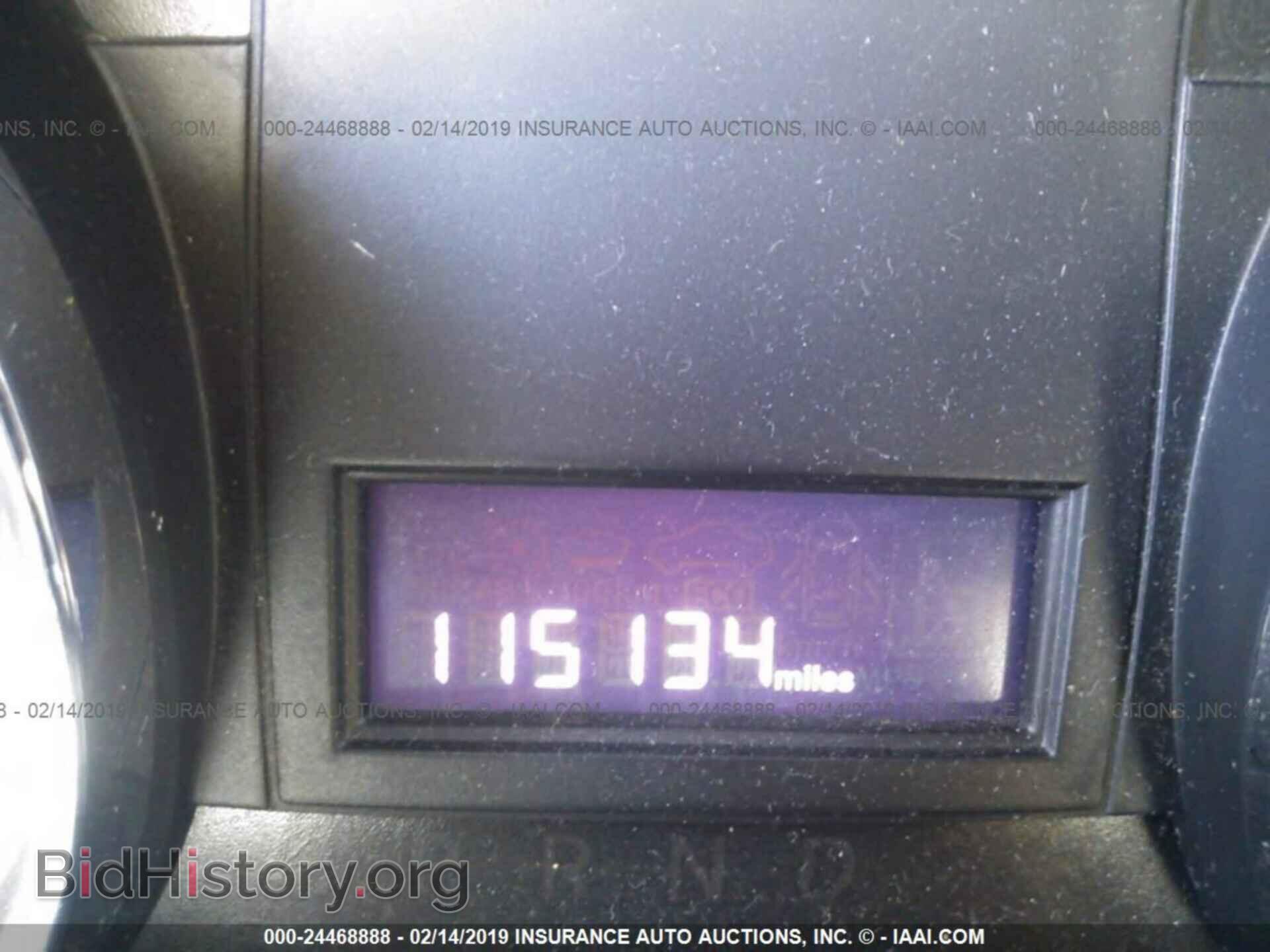 2012 DODGE GRAND CARAVAN - VIN: 2C4RDGCG3CR398599 - Фото 7
