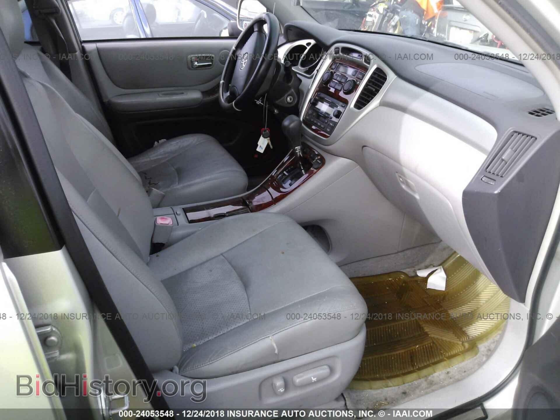 2011 GMC TERRAIN - VIN: 2CTALMEC1B6337409 - Фото 5