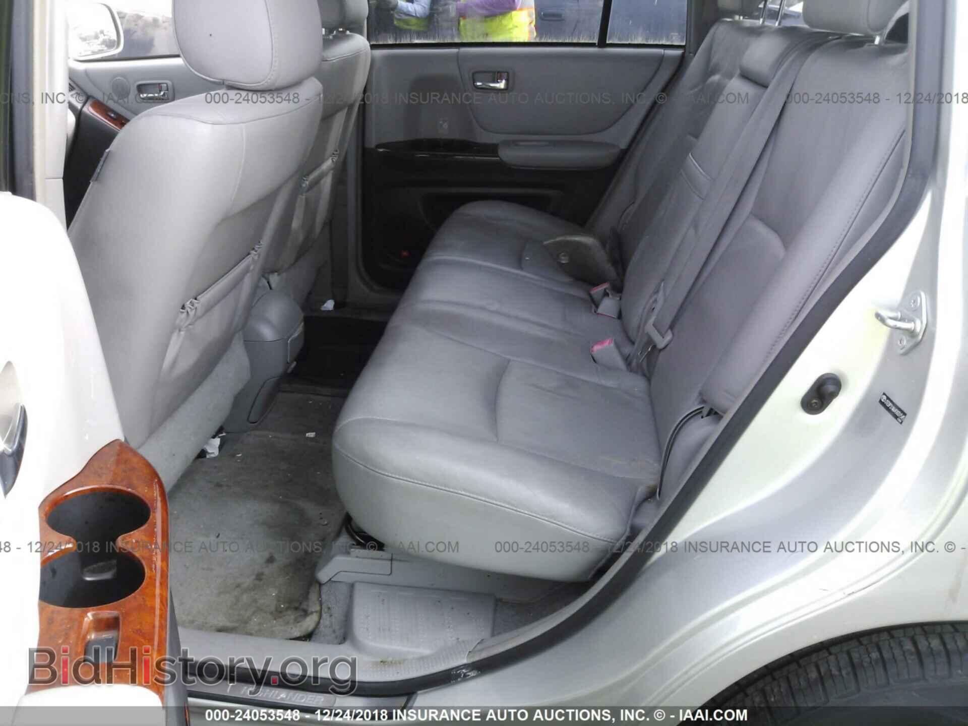2011 GMC TERRAIN - VIN: 2CTALMEC1B6337409 - Фото 8