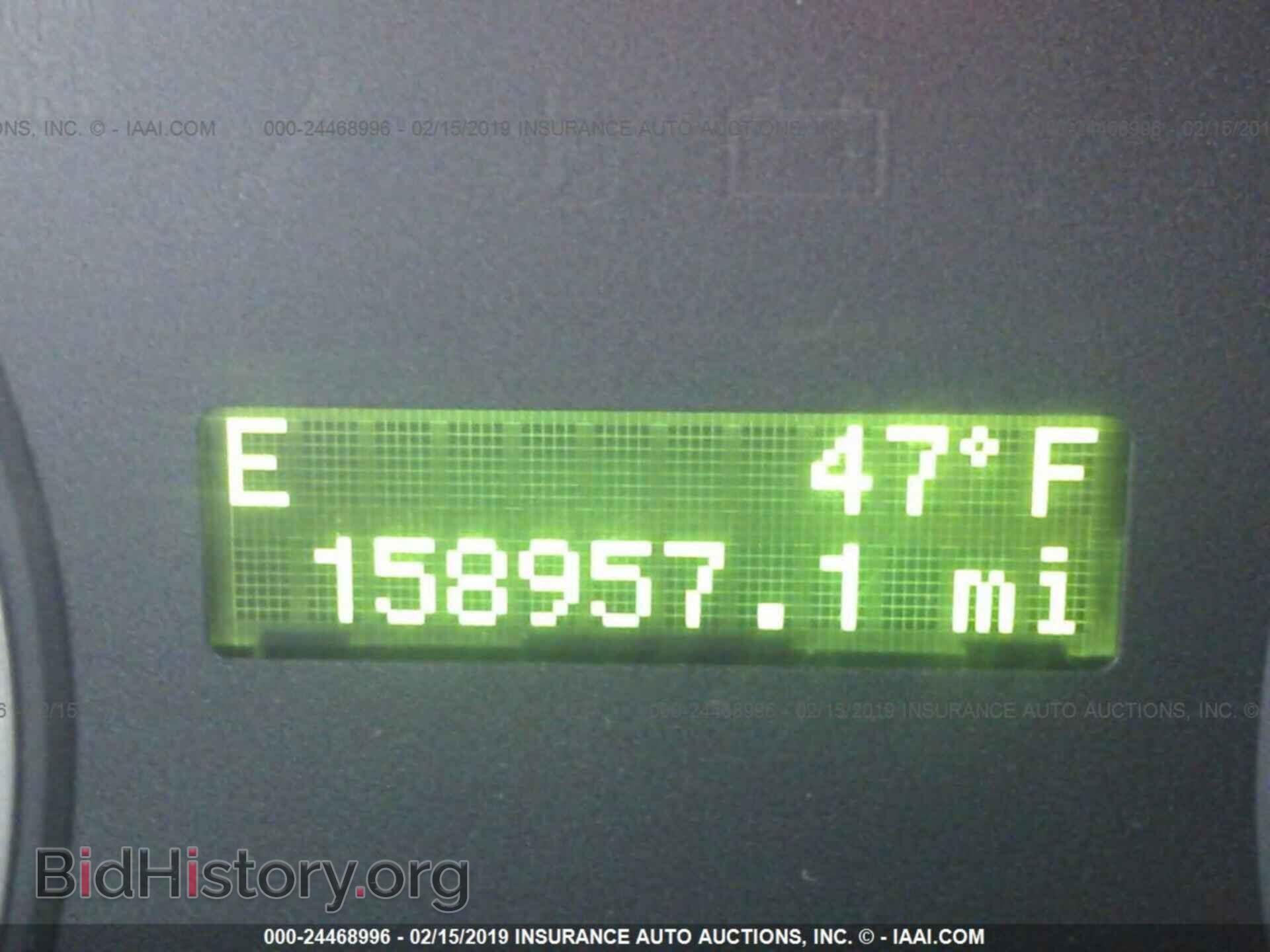 2010 FORD EXPLORER - VIN: 1FMEU7DE2AUB03189 - Photo 7