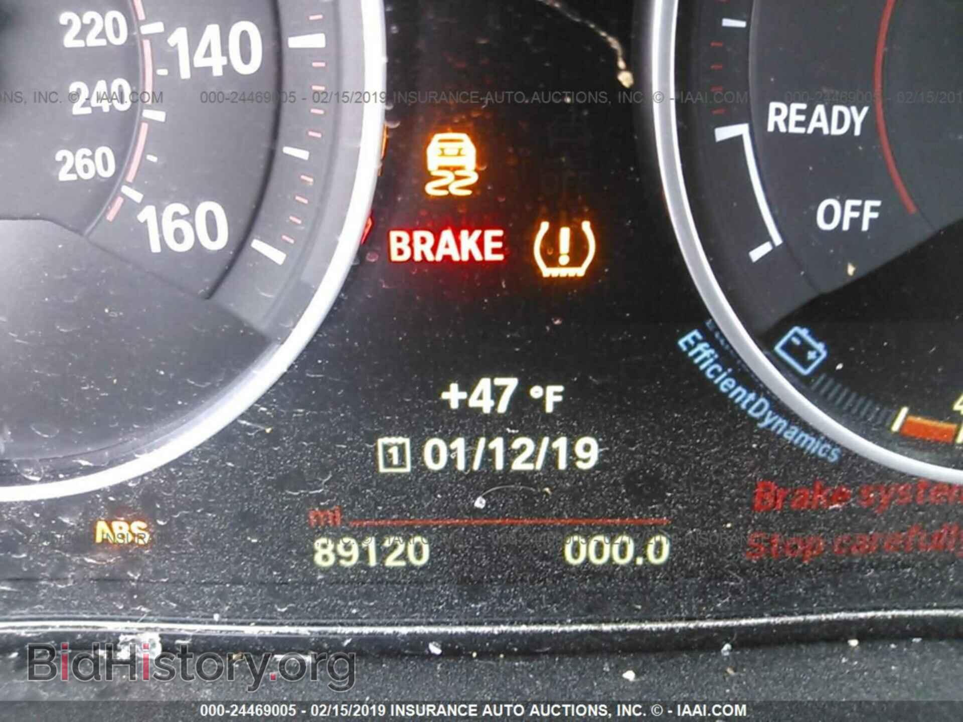 2015 BMW 428 - VIN: WBA4A9C54FD416674 - Photo 7