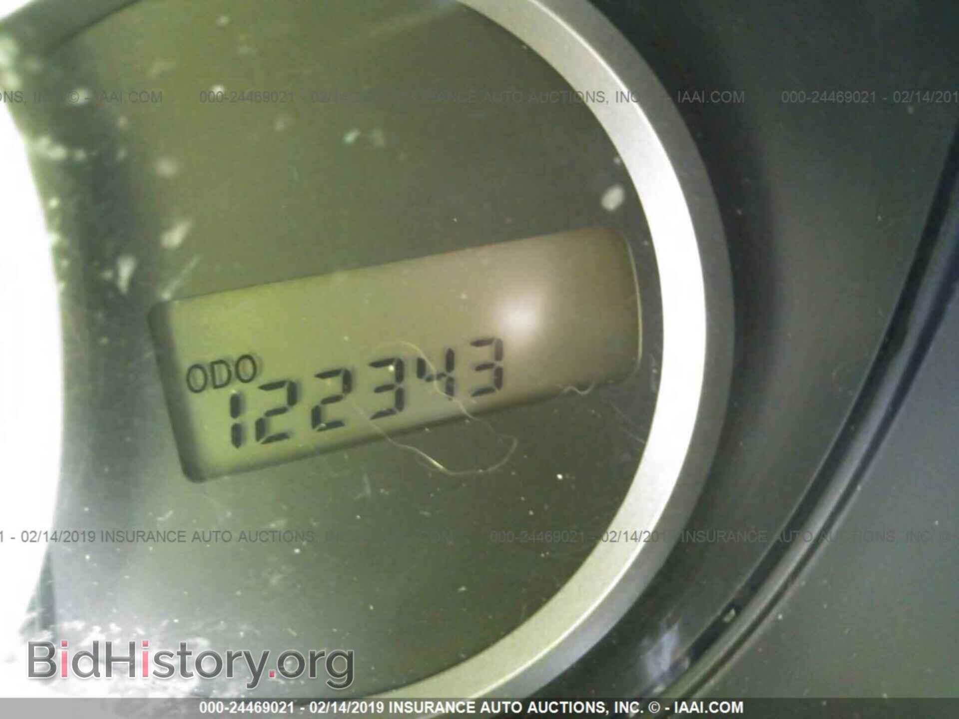 2014 MAZDA MAZDA2 - VIN: JM1DE1KY5E0184855 - Photo 7