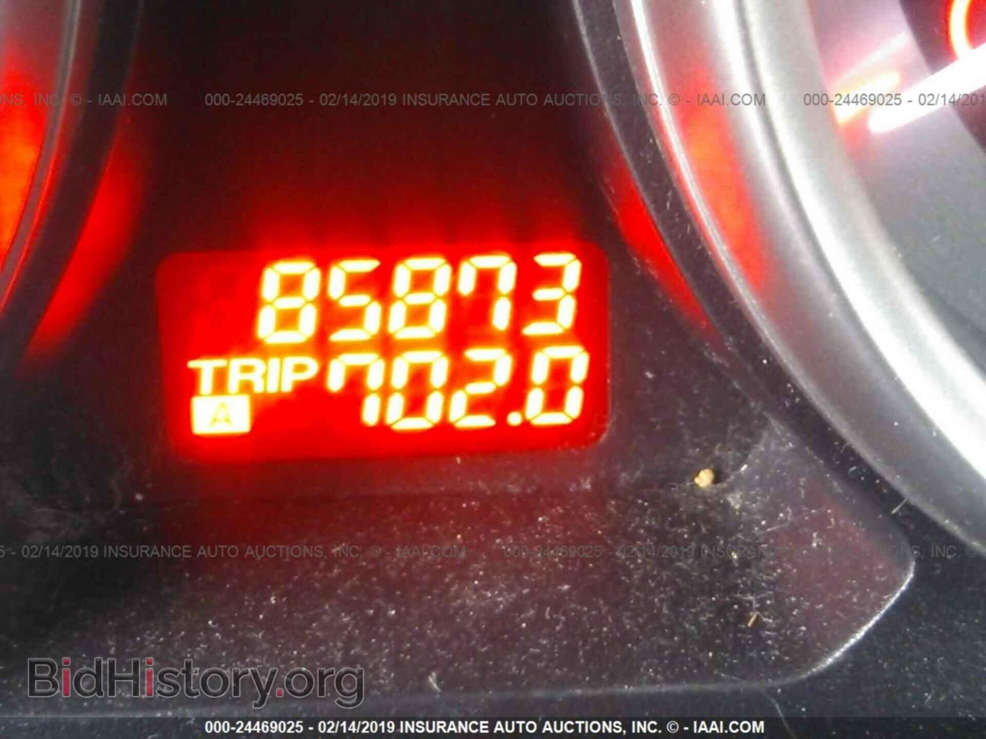 2011 MAZDA CX-9 - VIN: JM3TB2CA8B0330535 - Фото 7