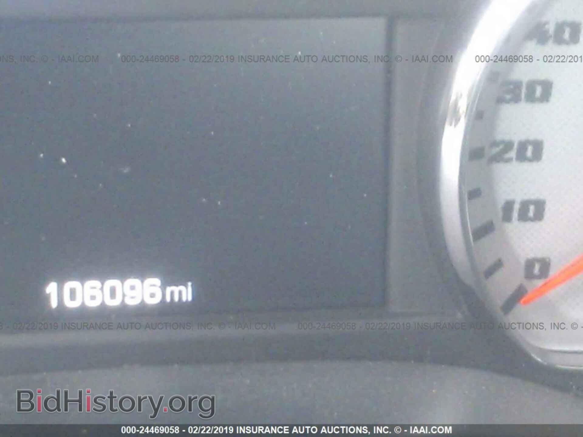 2014 GMC SIERRA - VIN: 3GTU2UEC2EG460267 - Фото 7