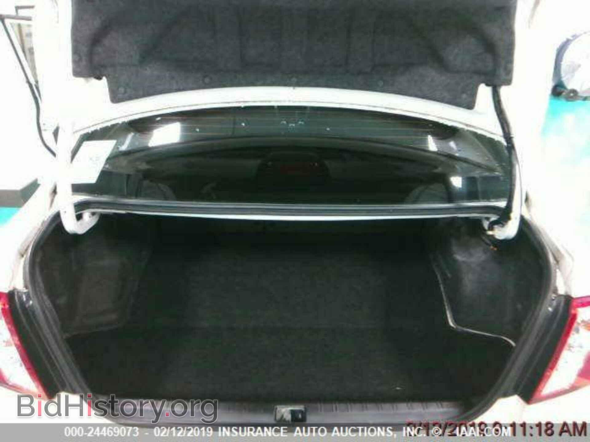 2011 SUBARU IMPREZA - VIN: JF1GV7E63BG513703 - Фото 3
