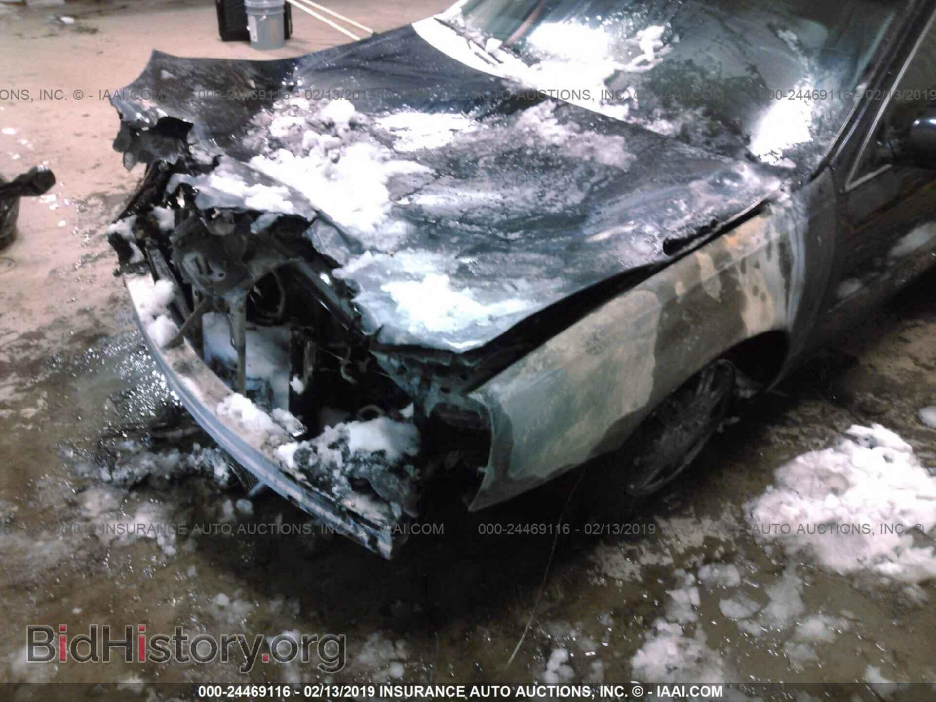 2004 CADILLAC DEVILLE - VIN: 1G6KD54Y64U227611 - Photo 6
