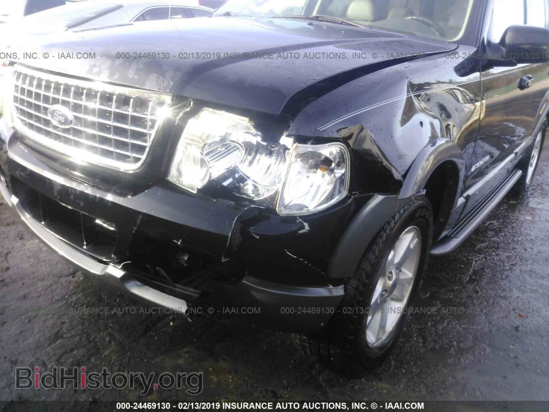 2006 CADILLAC DTS - VIN: 1G6KD57Y76U112496 - Фото 6
