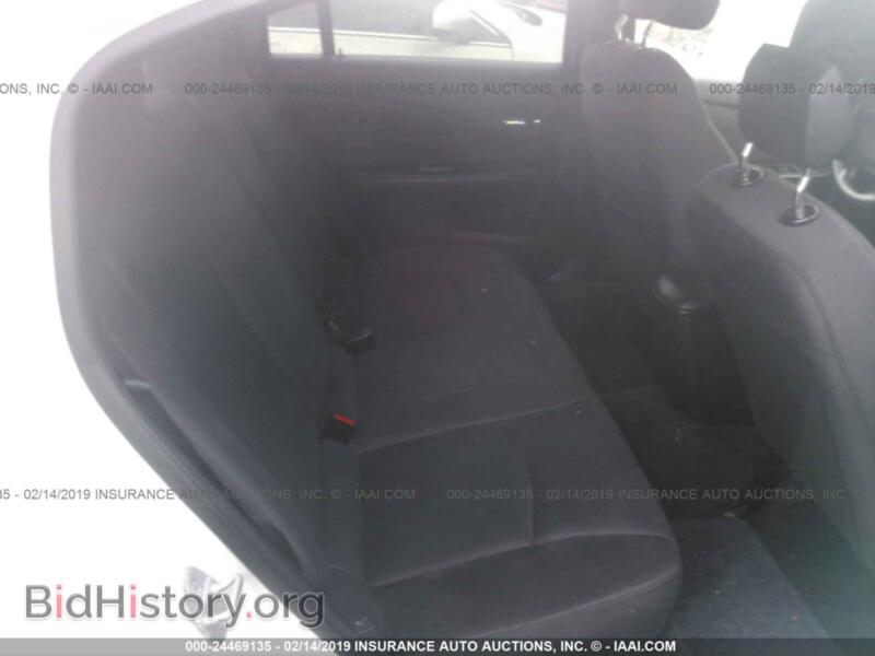 2012 Chrysler 200 (VIN 1C3CCBAB7CN225933) — photo 8 of 10