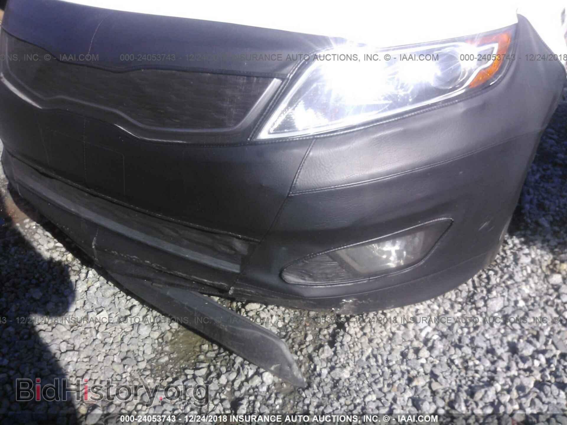 2014 HYUNDAI VELOSTER - VIN: KMHTC6AE7EU209846 - Фото 6