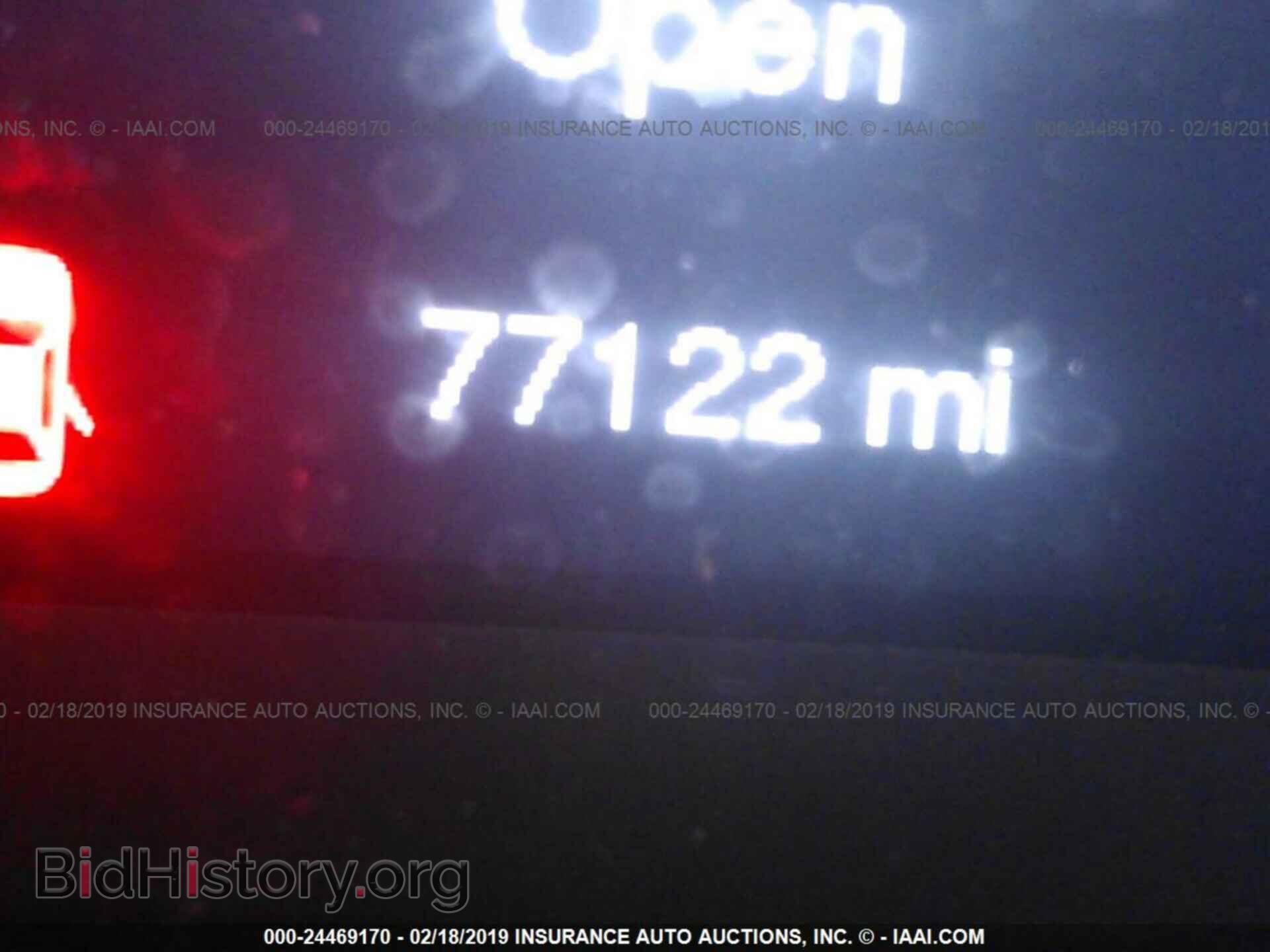 2014 JEEP CHEROKEE - VIN: 1C4PJLAB5EW123701 - Photo 7