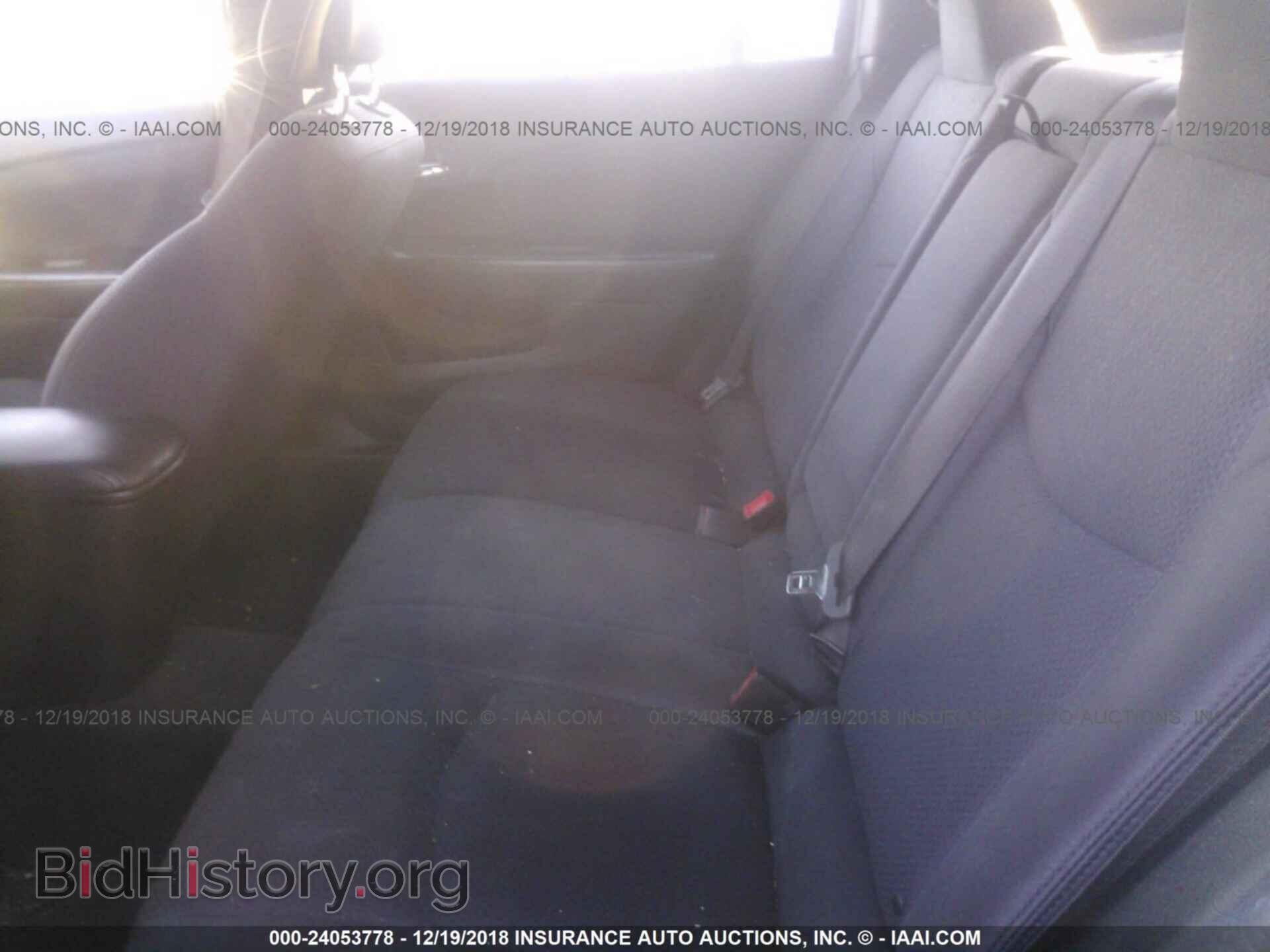 2013 CHRYSLER 200 - VIN: 1C3CCBBB9DN695588 - Фото 8