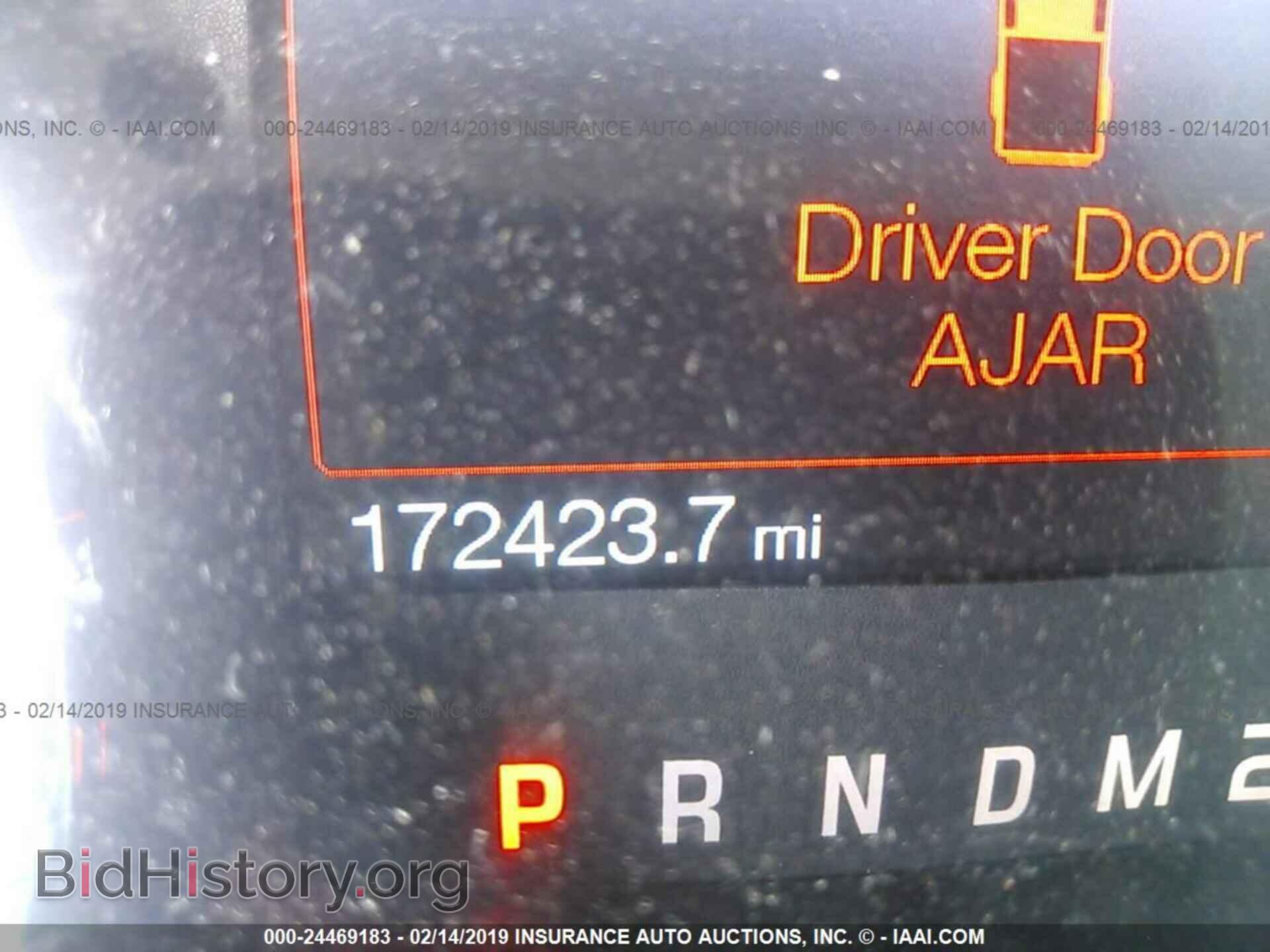 2011 FORD F150 - VIN: 1FTEW1CM8BFD22524 - Фото 7
