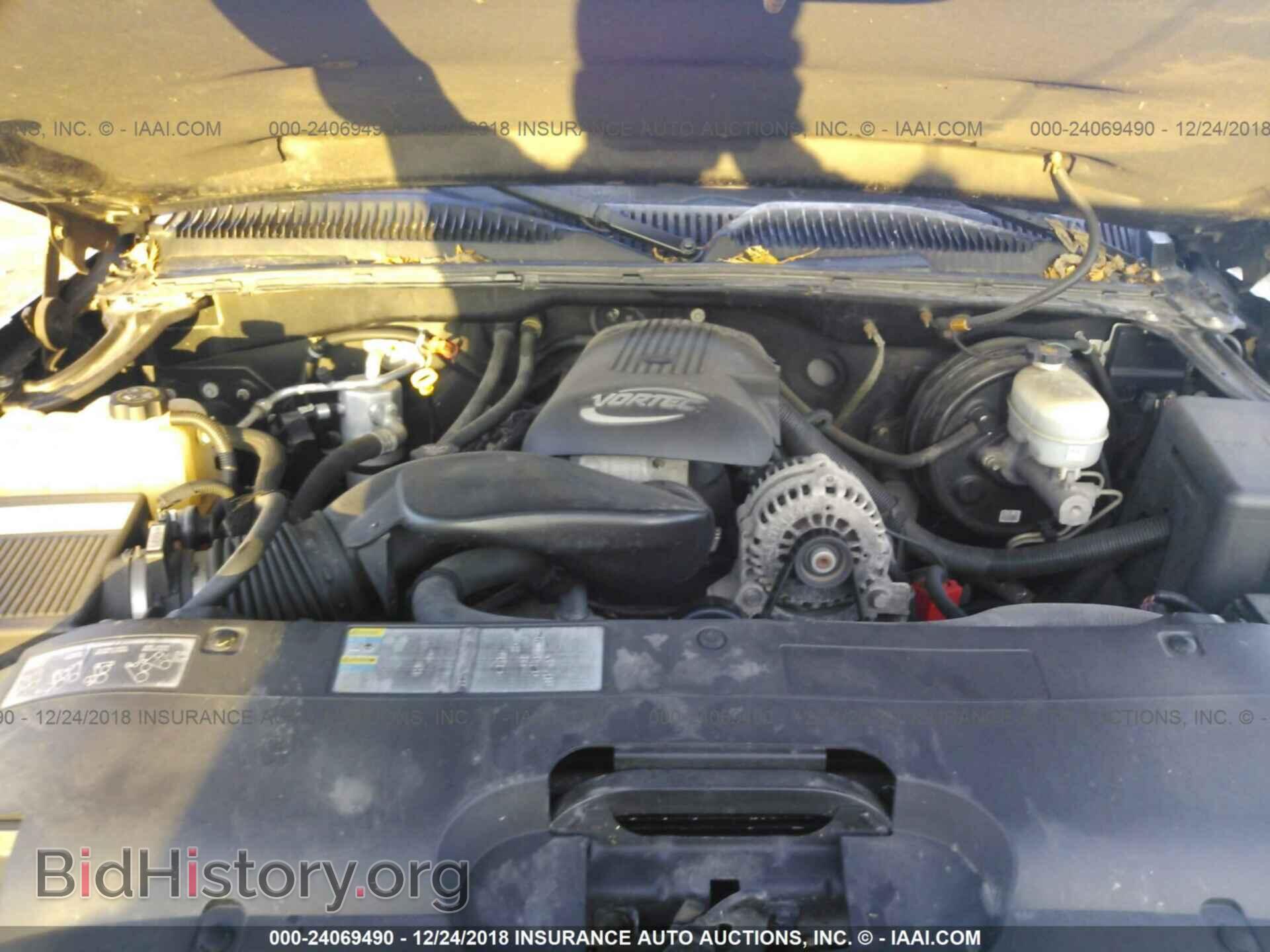 2011 LEXUS ES - VIN: JTHBK1EG8B2457854 - Photo 10