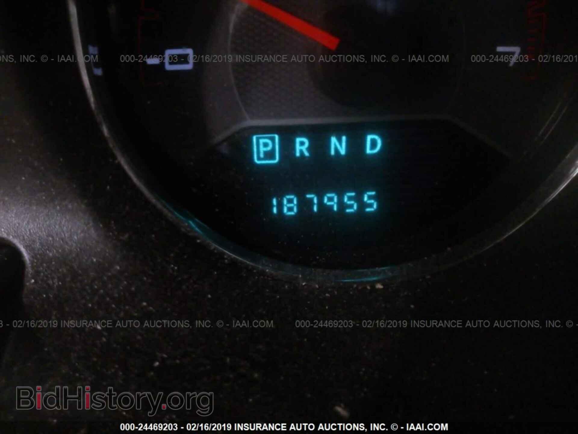 2011 DODGE AVENGER - VIN: 1B3BD1FB2BN542297 - Photo 7