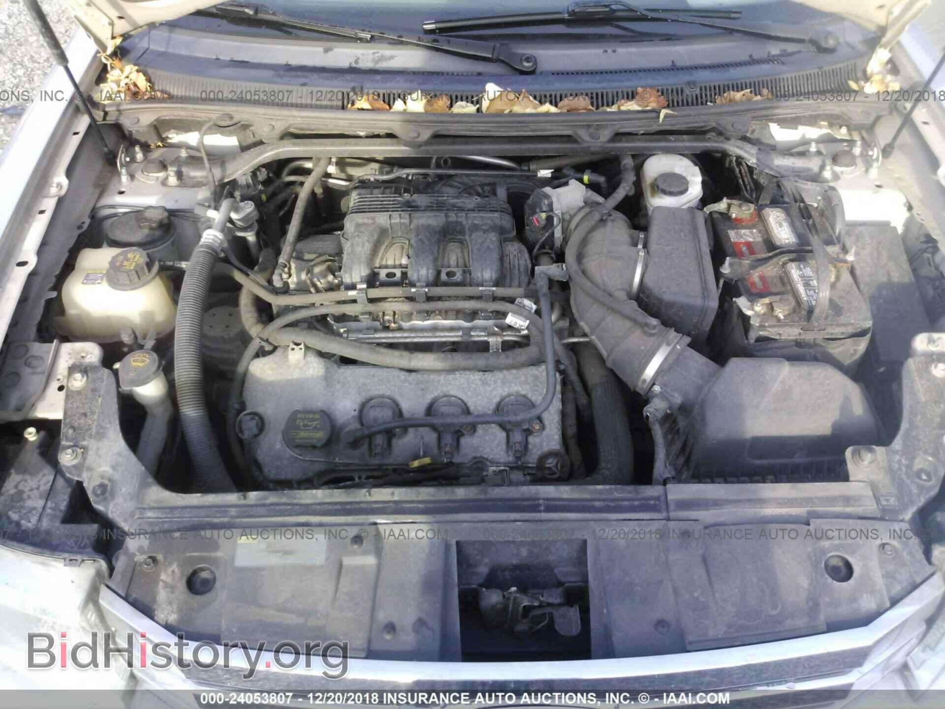 2012 FORD FLEX - VIN: 2FMGK5BC9CBD19473 - Photo 10