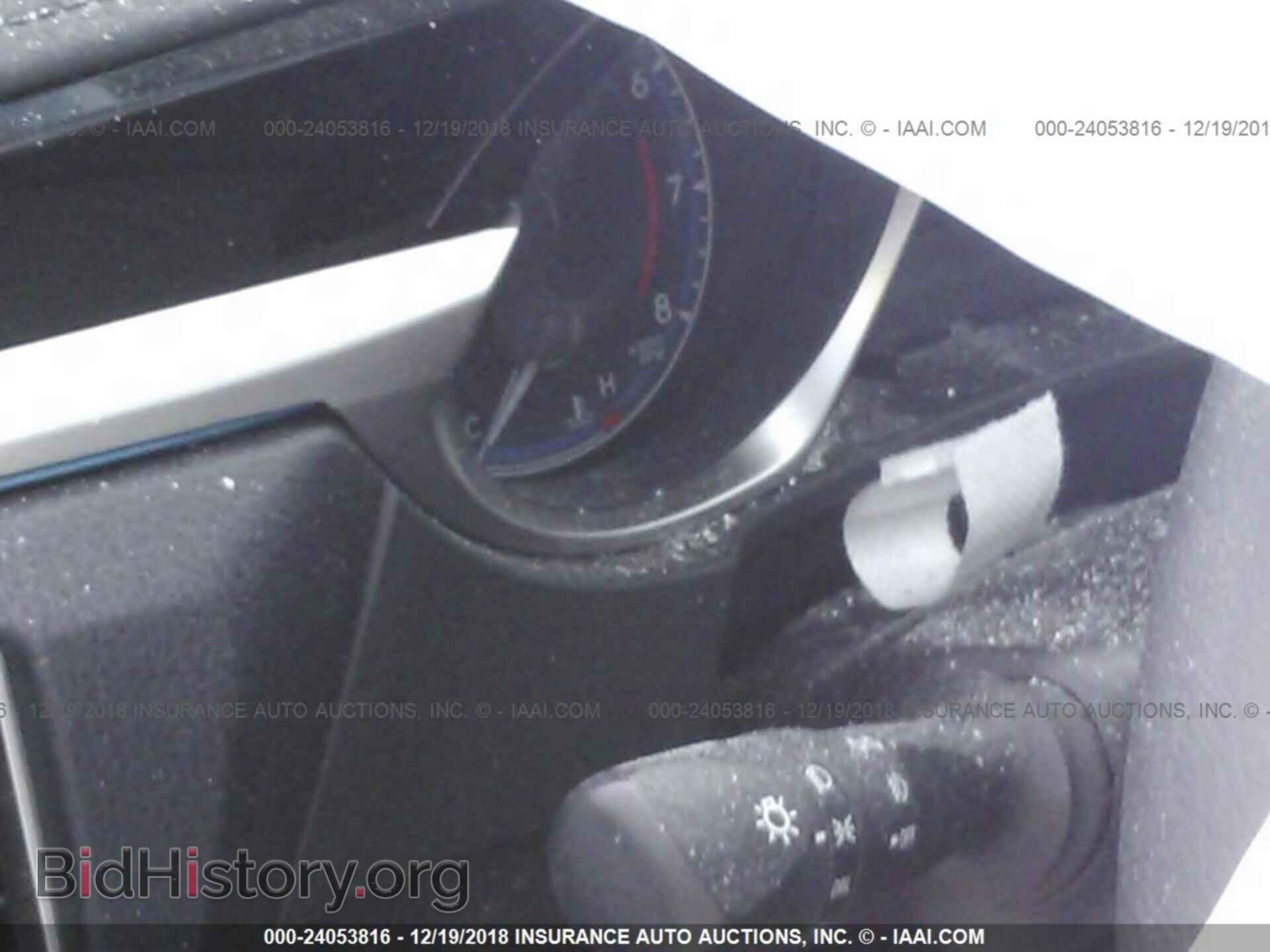 2017 LEXUS RX - VIN: 2T2ZZMCA0HC037197 - Фото 7