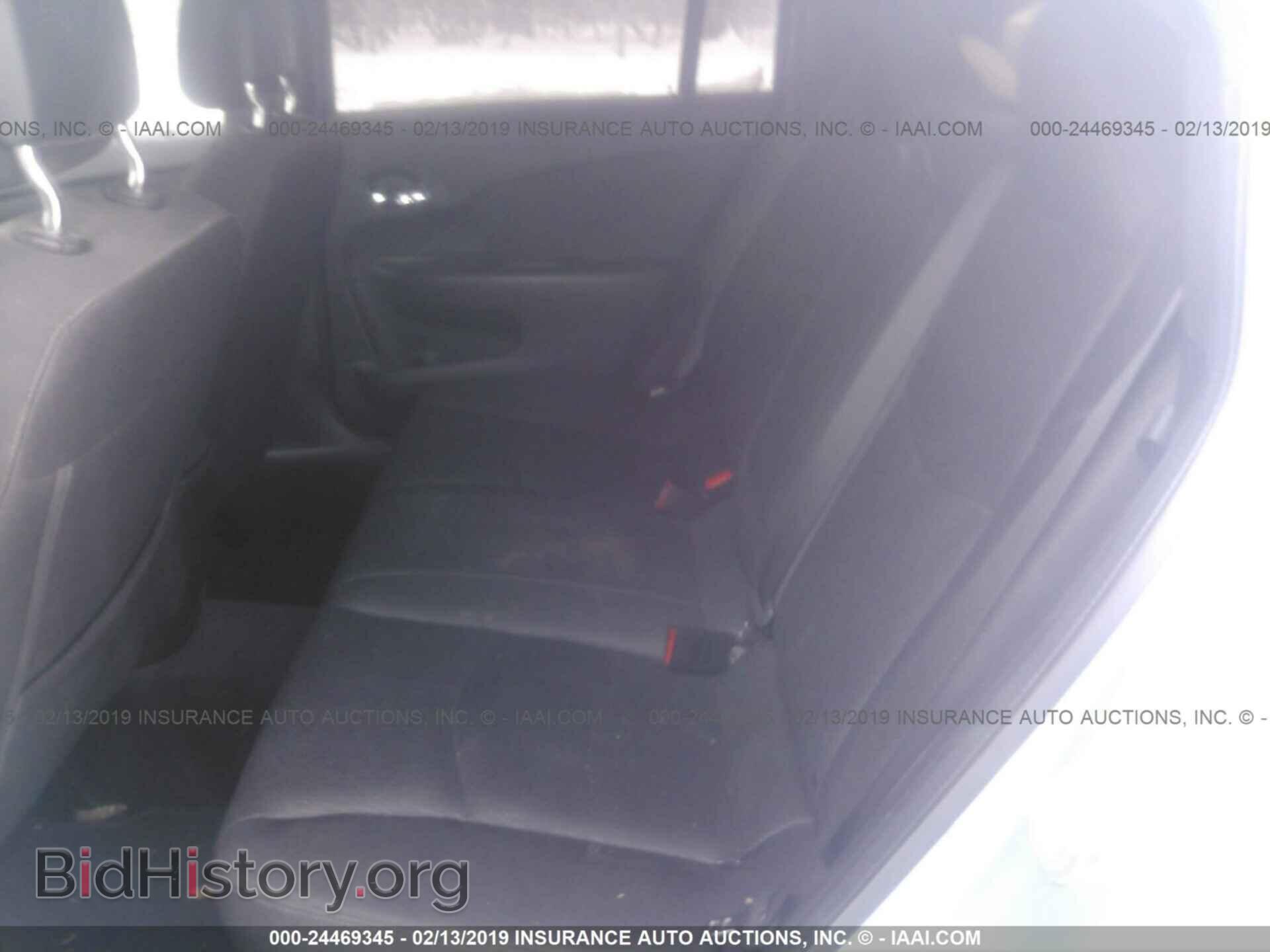 2013 CHRYSLER 200 - VIN: 1C3CCBBB2DN570352 - Photo 8